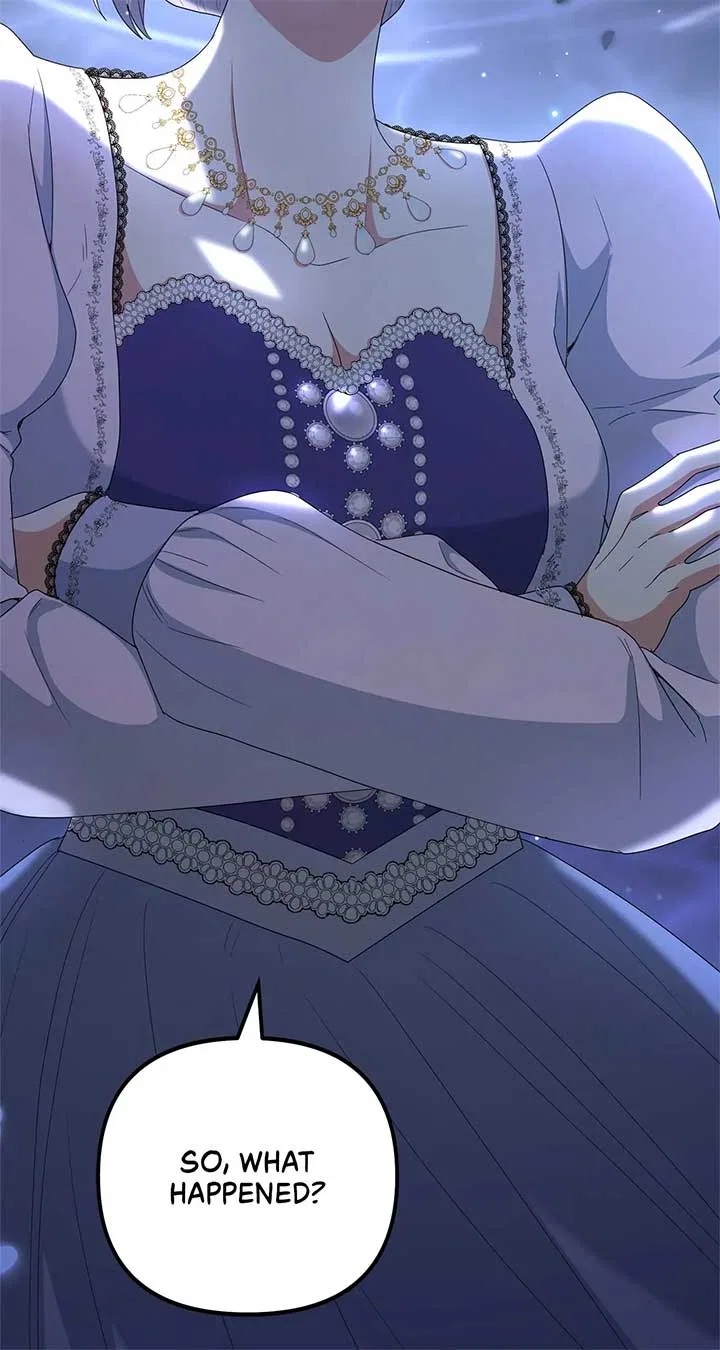 The Esteemed Lady of the Tea Garden Chapter 29 – Page 69