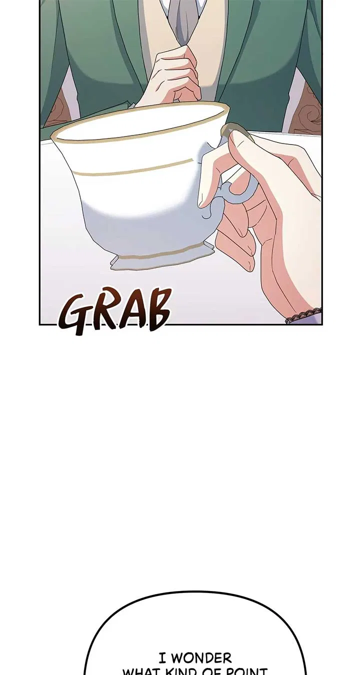 The Esteemed Lady of the Tea Garden Chapter 29 – Page 73