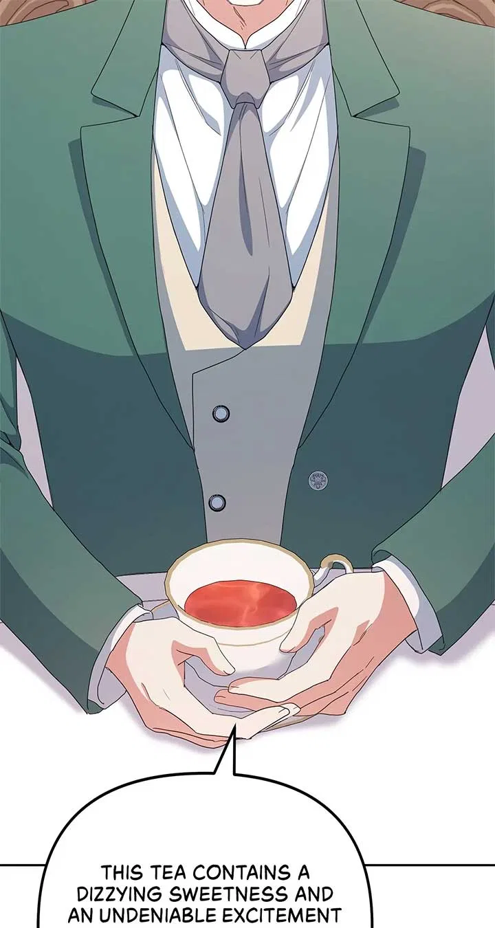 The Esteemed Lady of the Tea Garden Chapter 29 – Page 78