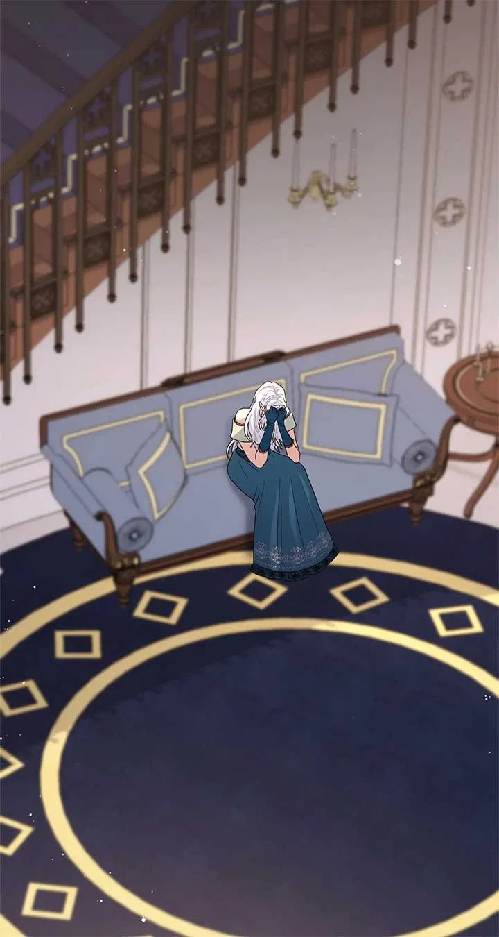 The Esteemed Lady of the Tea Garden Chapter 29 – Page 84