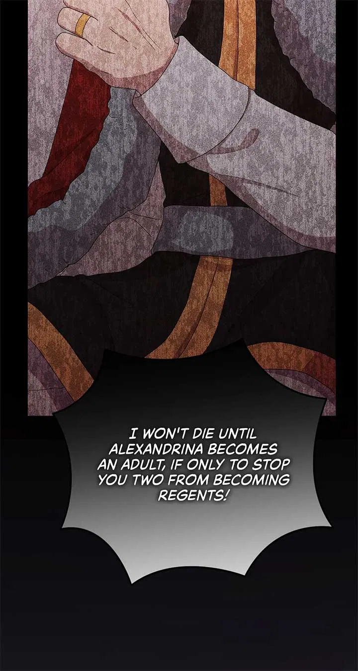 The Esteemed Lady of the Tea Garden Chapter 29 – Page 88