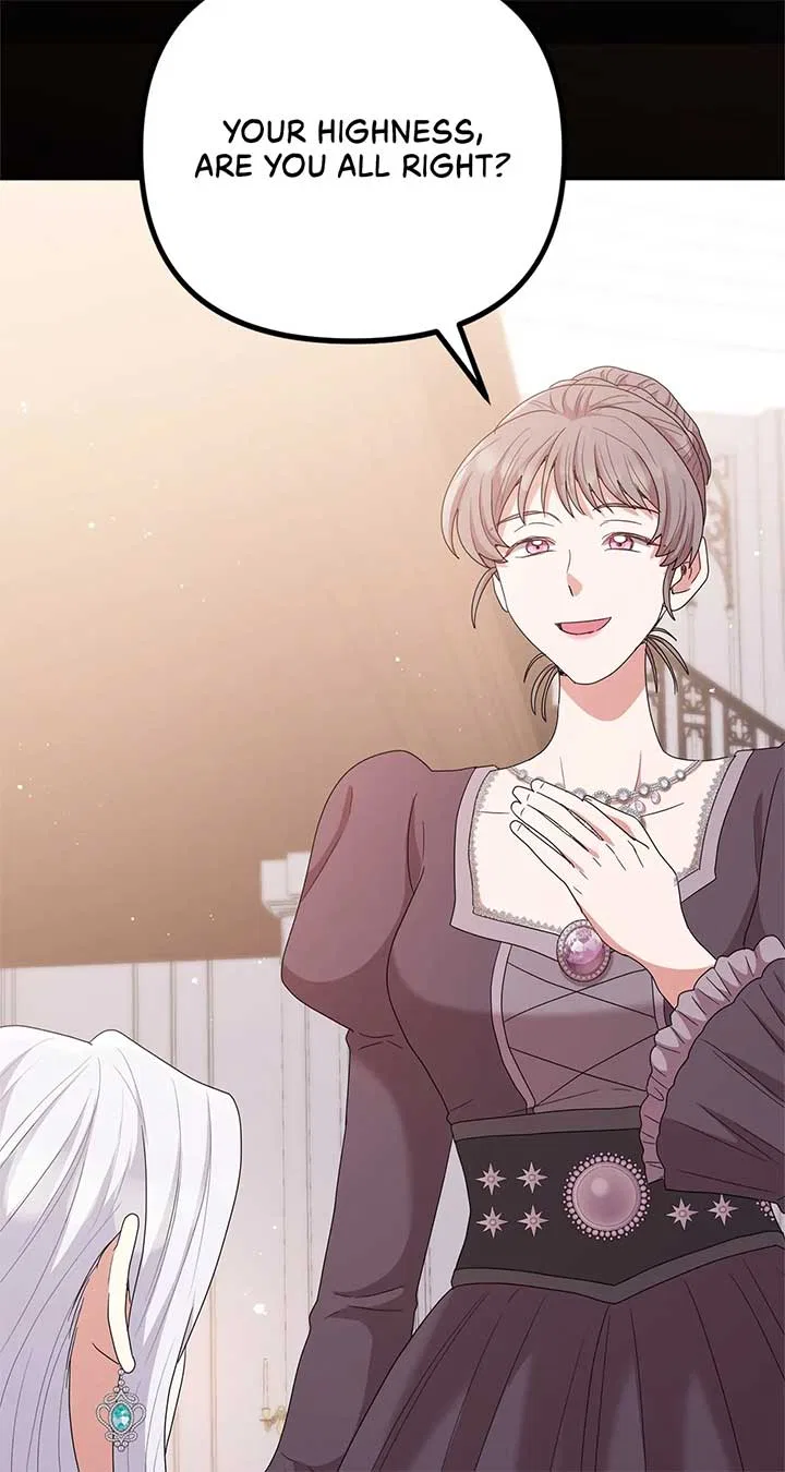The Esteemed Lady of the Tea Garden Chapter 29 – Page 91