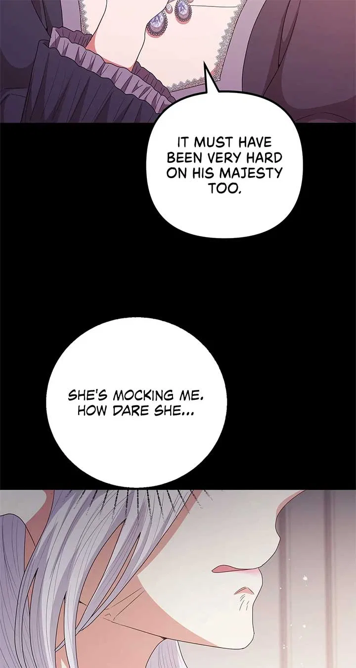 The Esteemed Lady of the Tea Garden Chapter 29 – Page 94