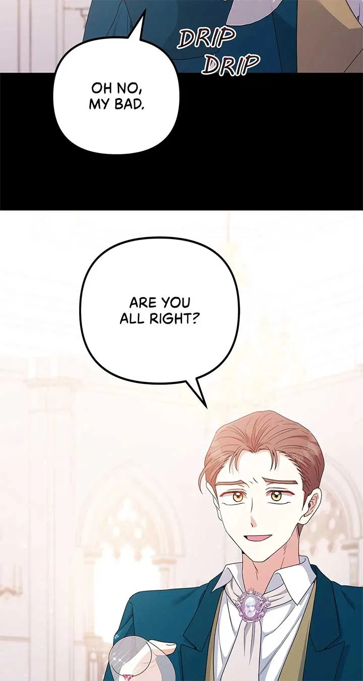 The Esteemed Lady of the Tea Garden Chapter 29 – Page 97