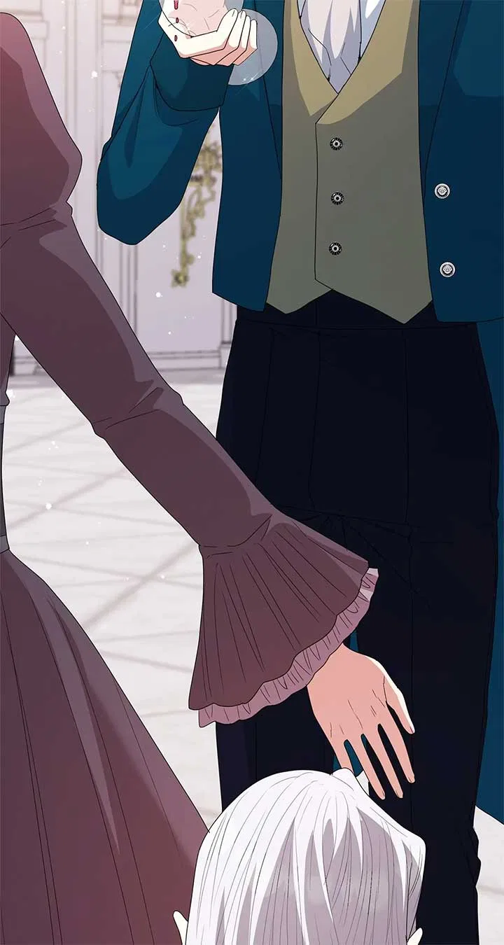 The Esteemed Lady of the Tea Garden Chapter 29 – Page 98