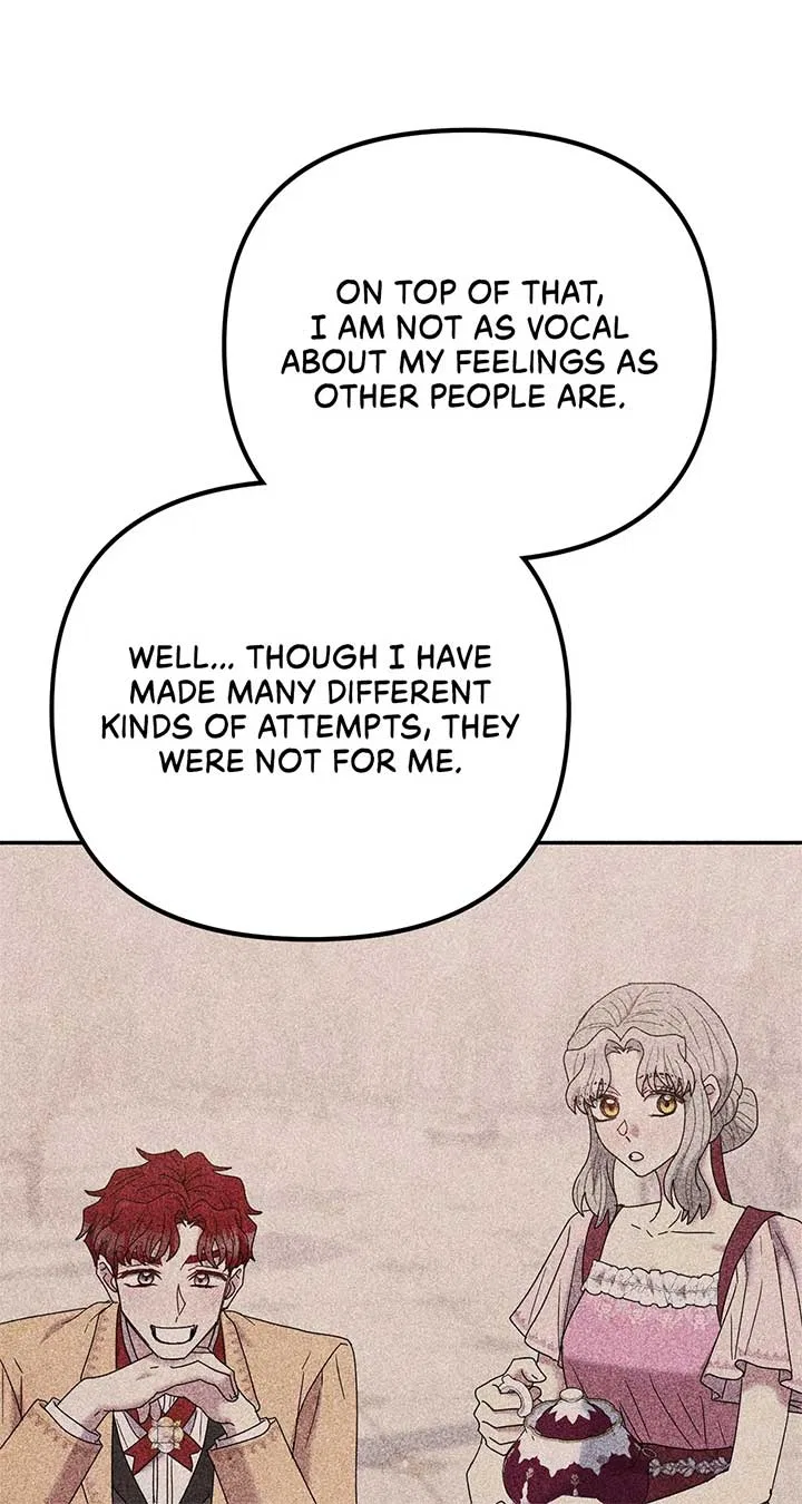 The Esteemed Lady of the Tea Garden Chapter 29 – Page 104