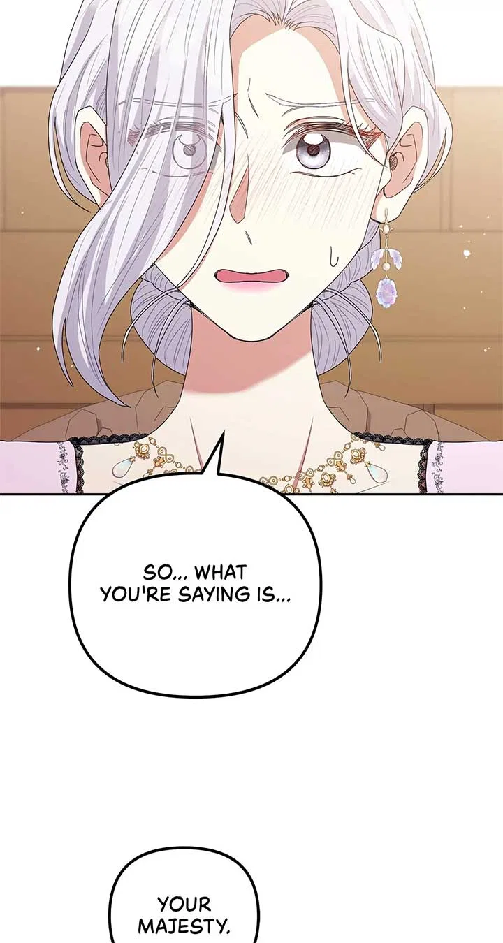 The Esteemed Lady of the Tea Garden Chapter 29 – Page 109