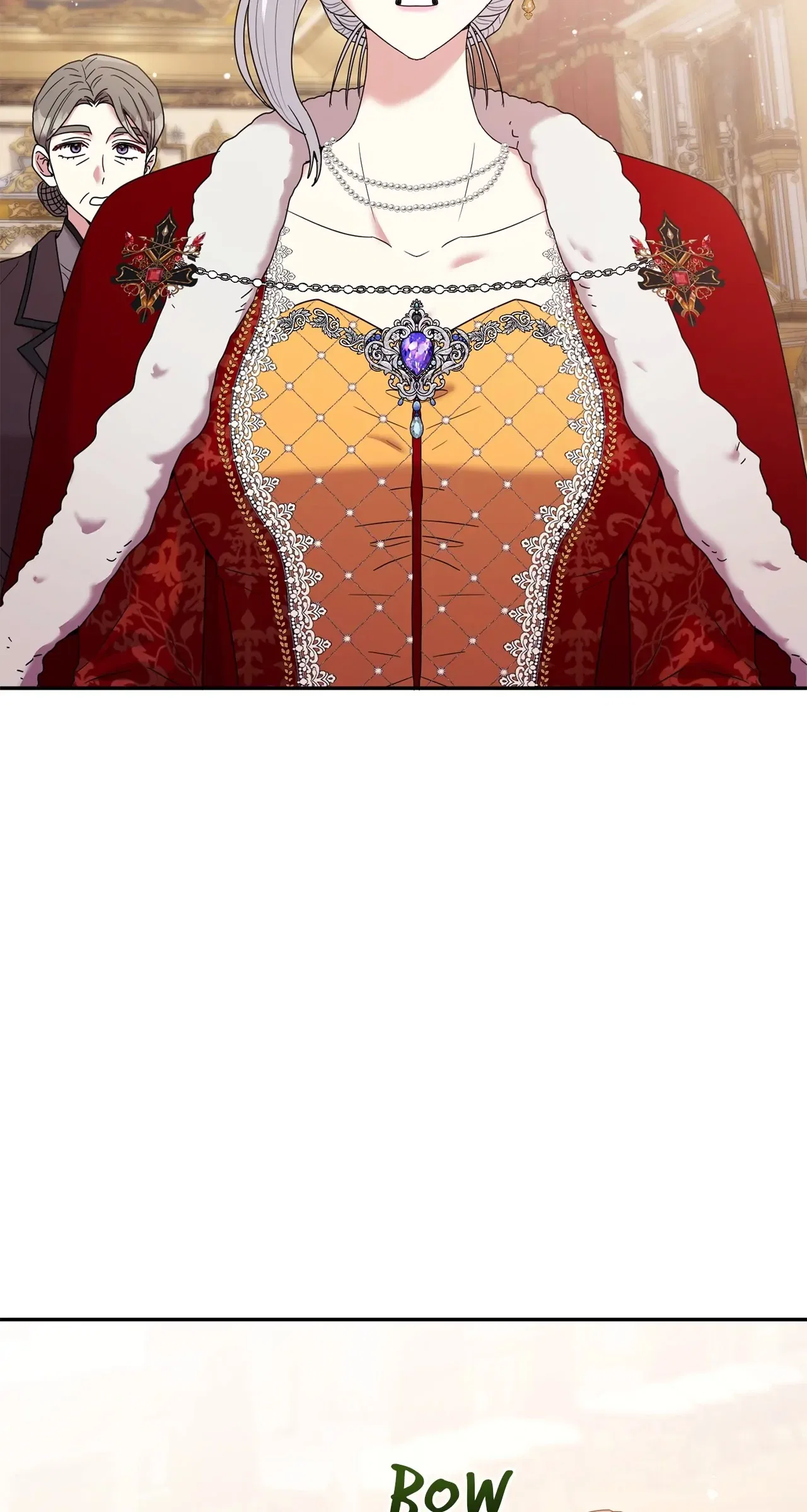 The Esteemed Lady of the Tea Garden Chapter 28 – Page 4