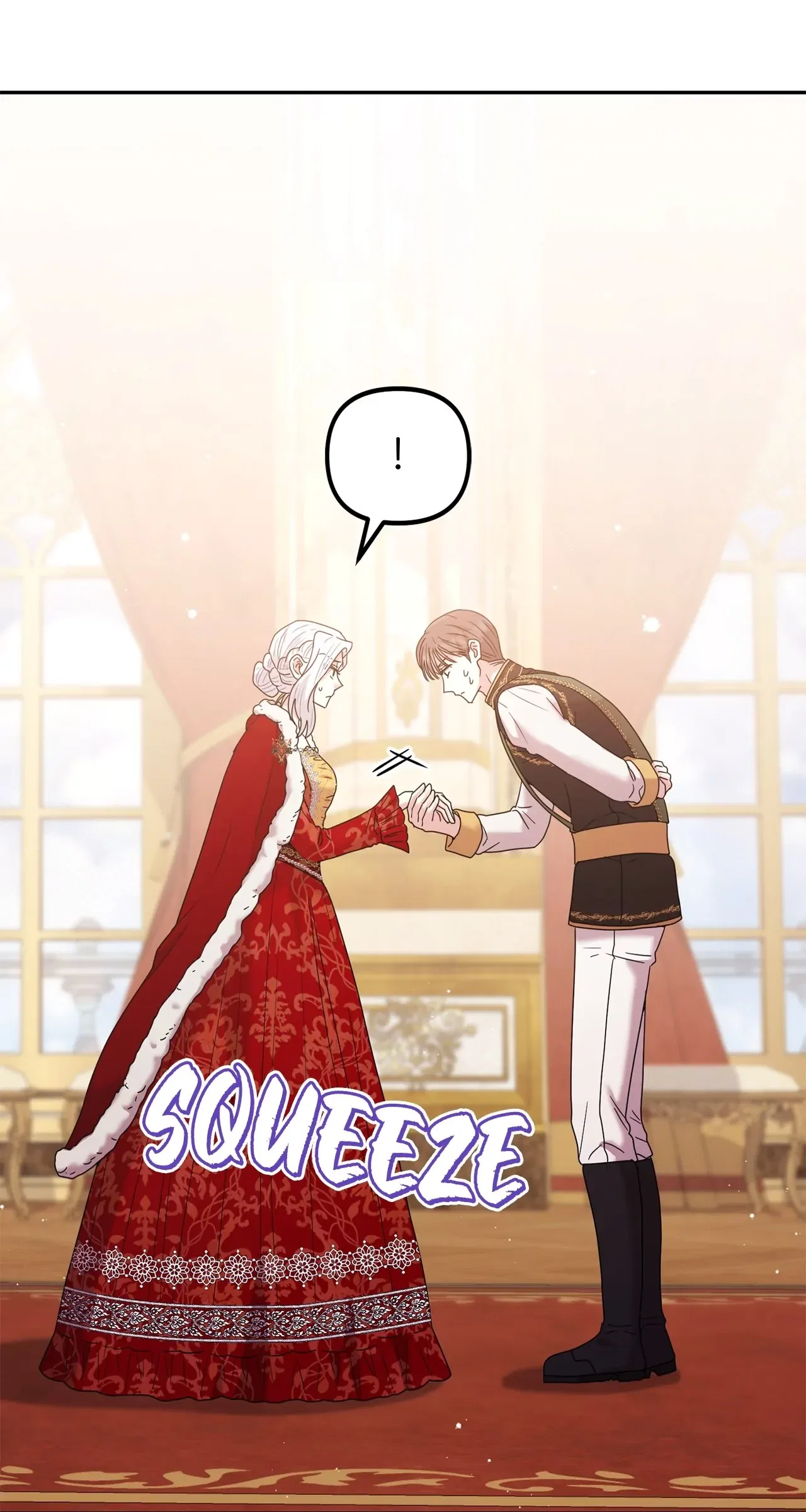 The Esteemed Lady of the Tea Garden Chapter 28 – Page 9