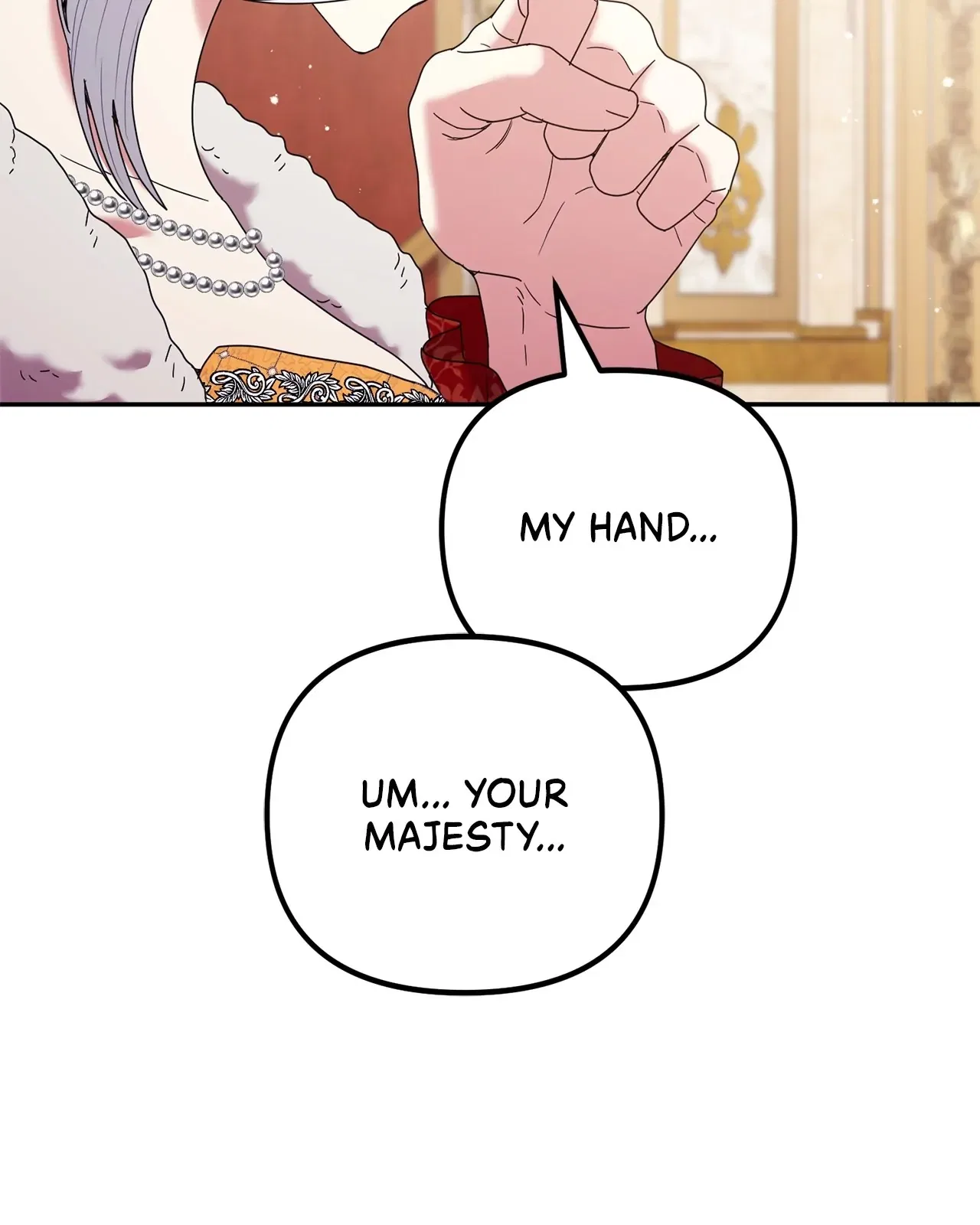 The Esteemed Lady of the Tea Garden Chapter 28 – Page 12
