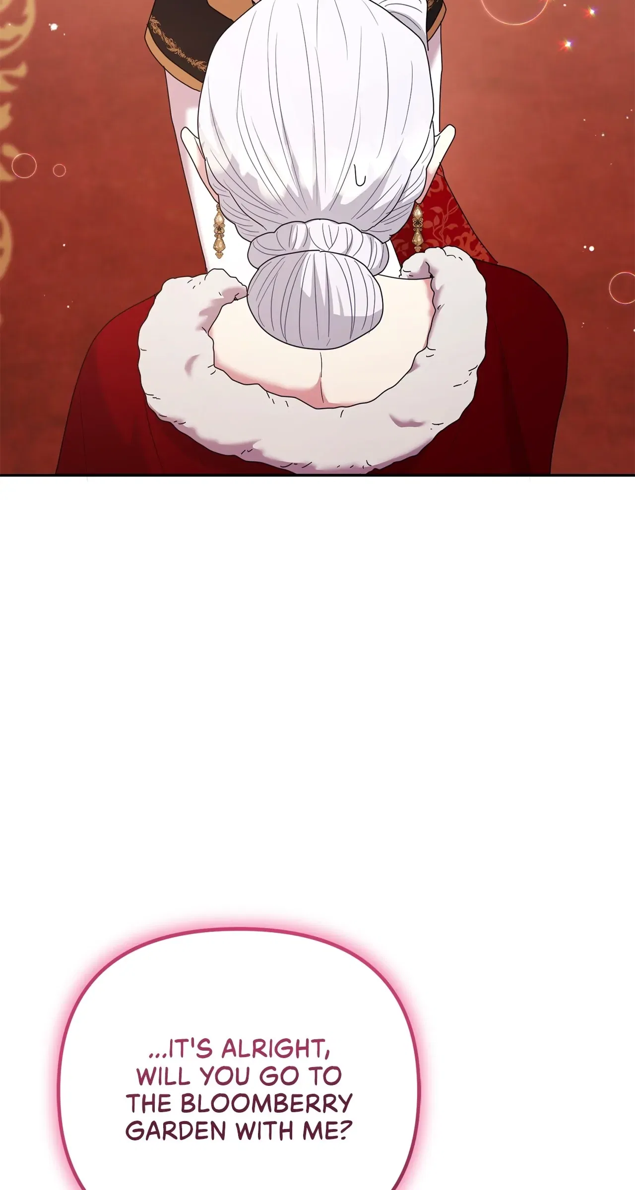 The Esteemed Lady of the Tea Garden Chapter 28 – Page 14