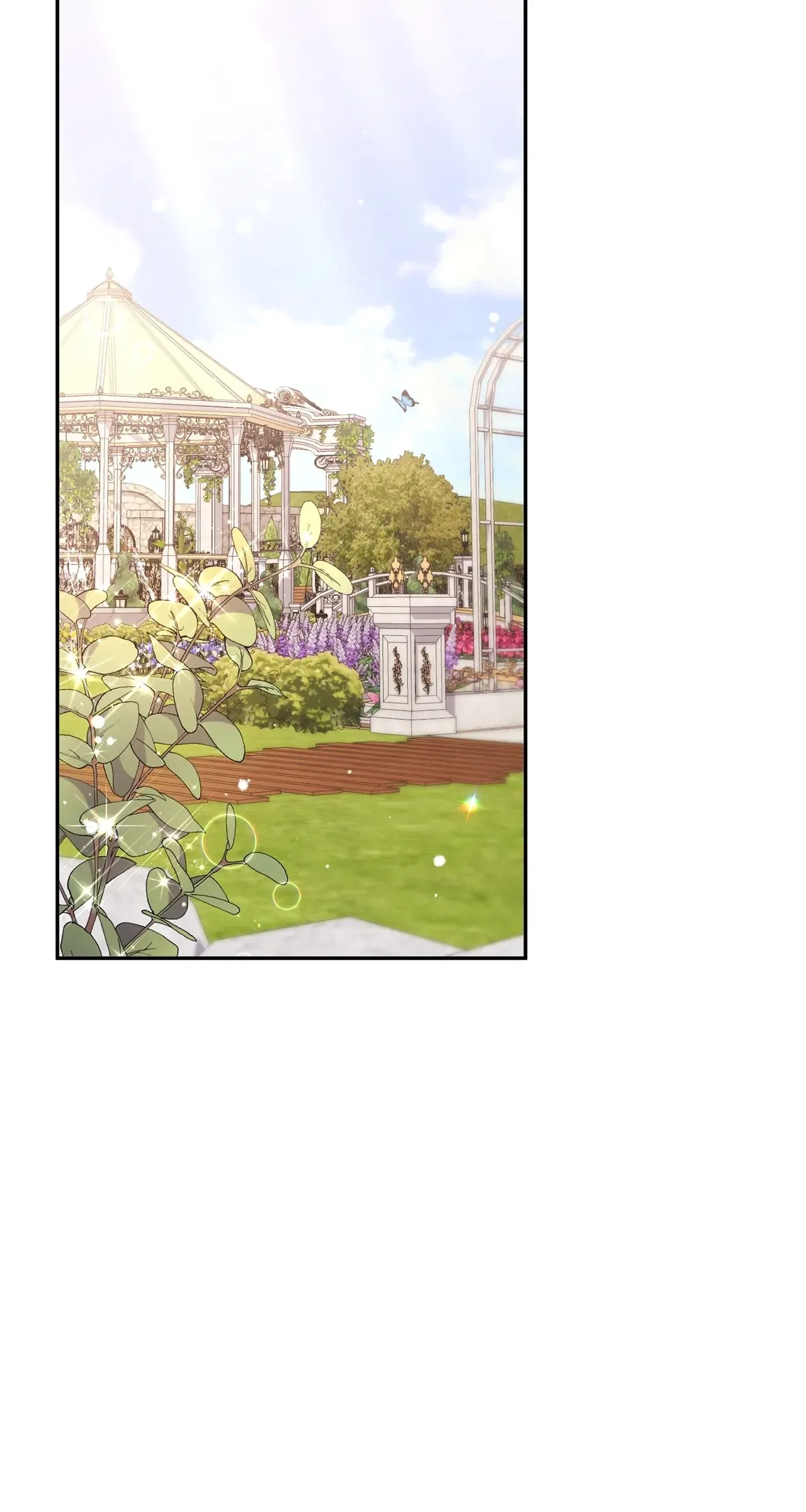 The Esteemed Lady of the Tea Garden Chapter 28 – Page 18