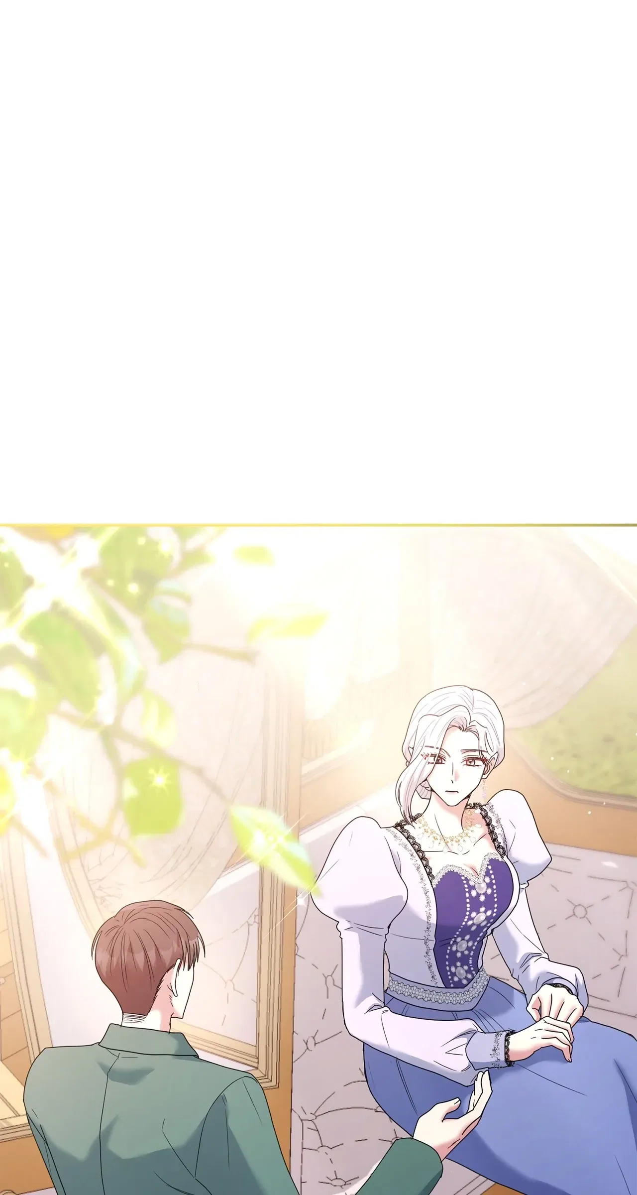 The Esteemed Lady of the Tea Garden Chapter 28 – Page 19