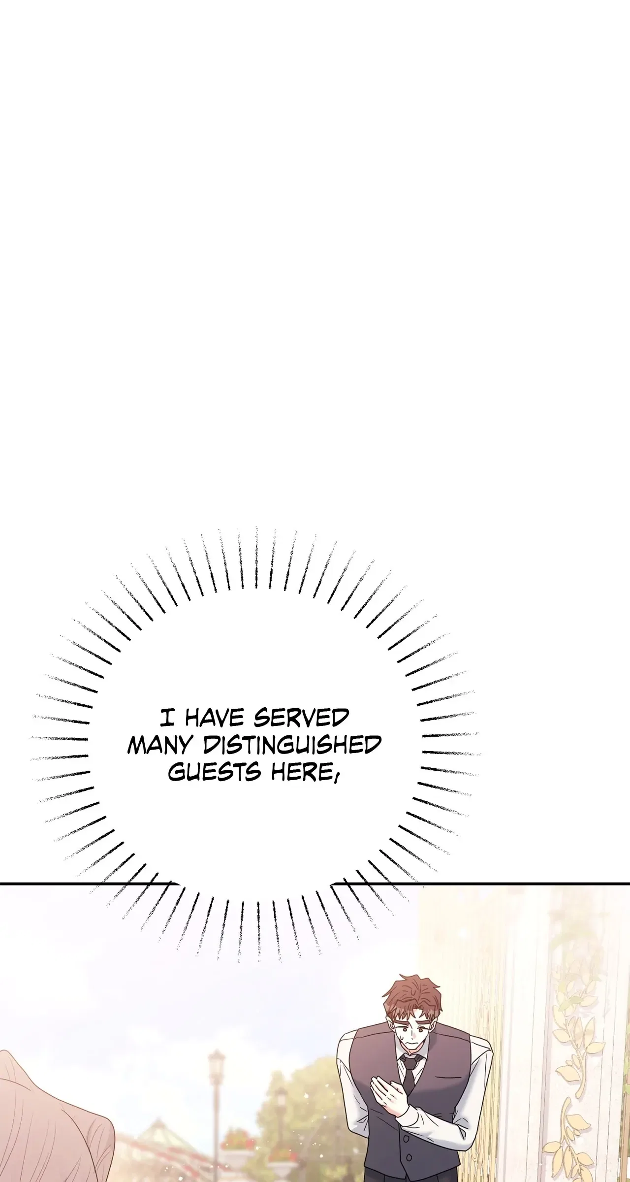 The Esteemed Lady of the Tea Garden Chapter 28 – Page 21