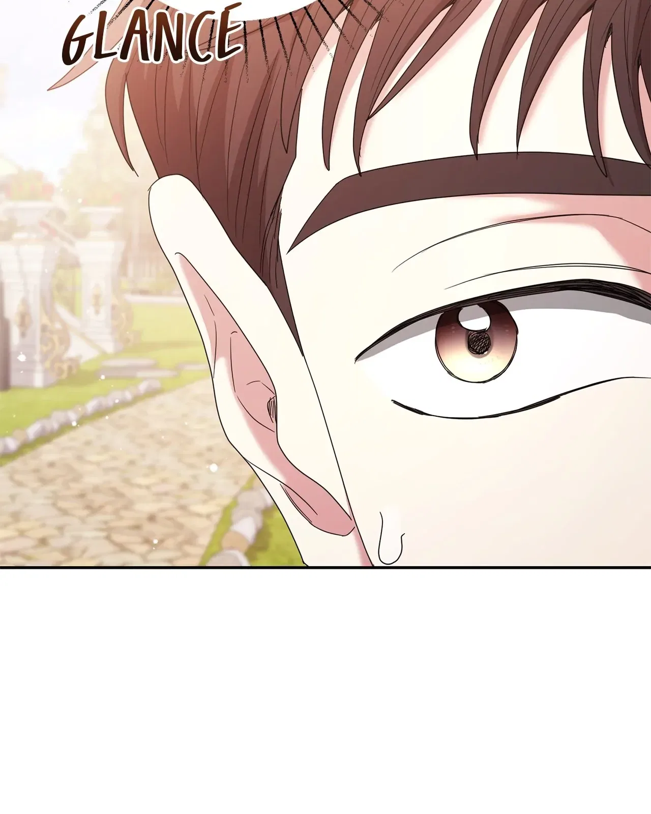 The Esteemed Lady of the Tea Garden Chapter 28 – Page 23