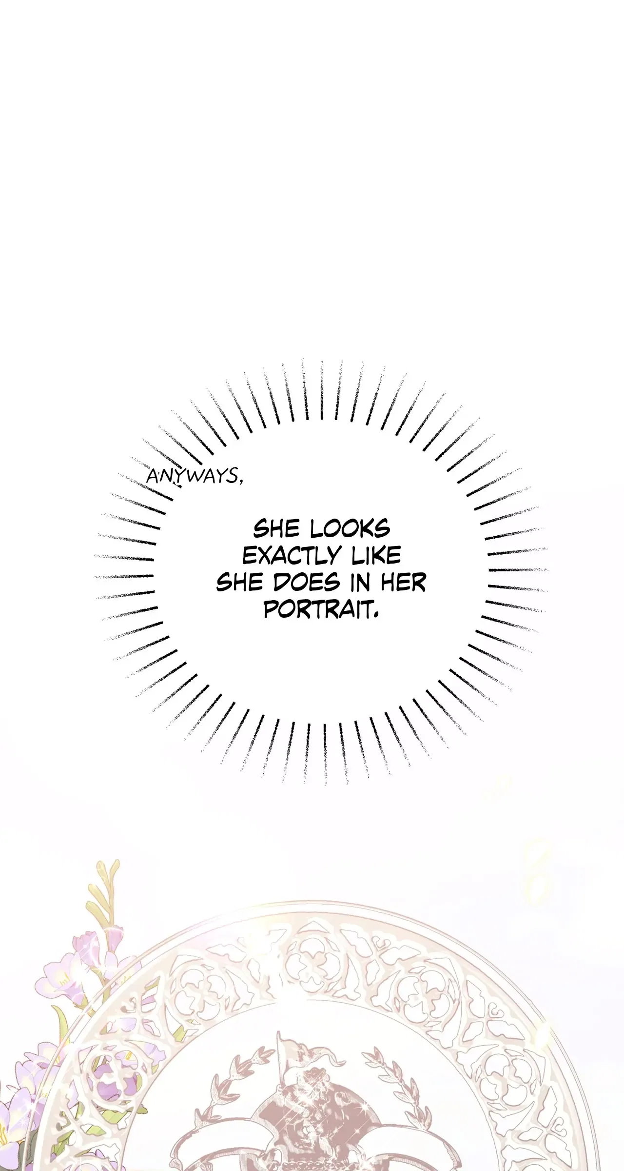 The Esteemed Lady of the Tea Garden Chapter 28 – Page 24