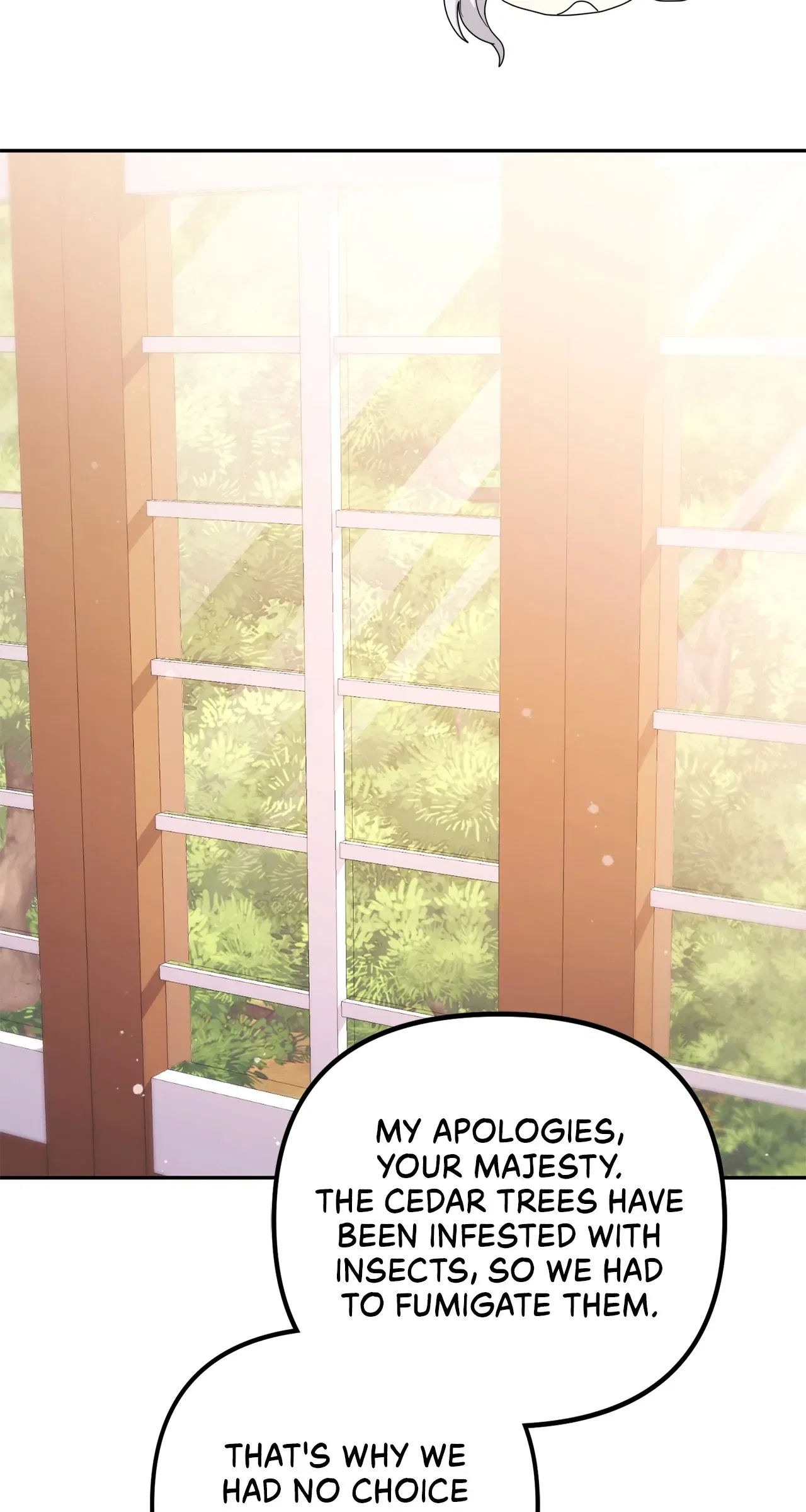 The Esteemed Lady of the Tea Garden Chapter 28 – Page 38