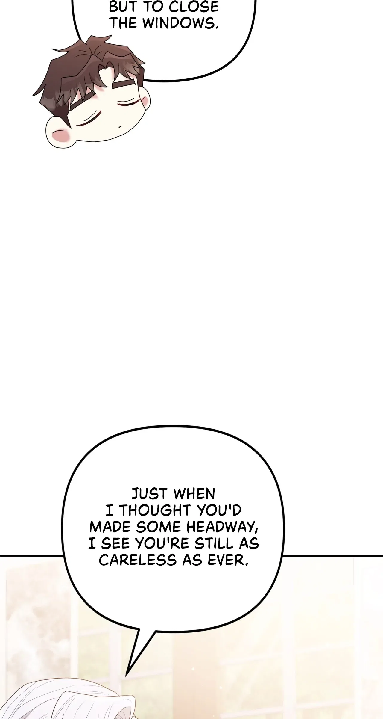 The Esteemed Lady of the Tea Garden Chapter 28 – Page 39