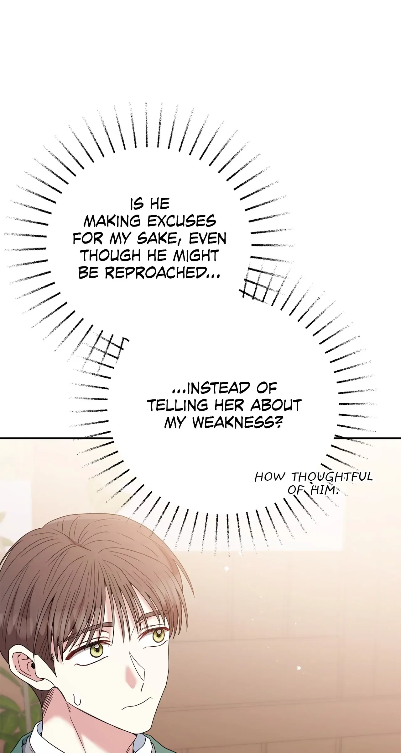 The Esteemed Lady of the Tea Garden Chapter 28 – Page 41