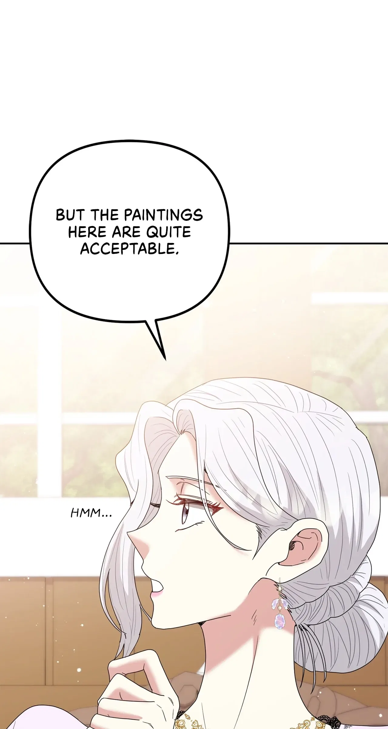 The Esteemed Lady of the Tea Garden Chapter 28 – Page 44