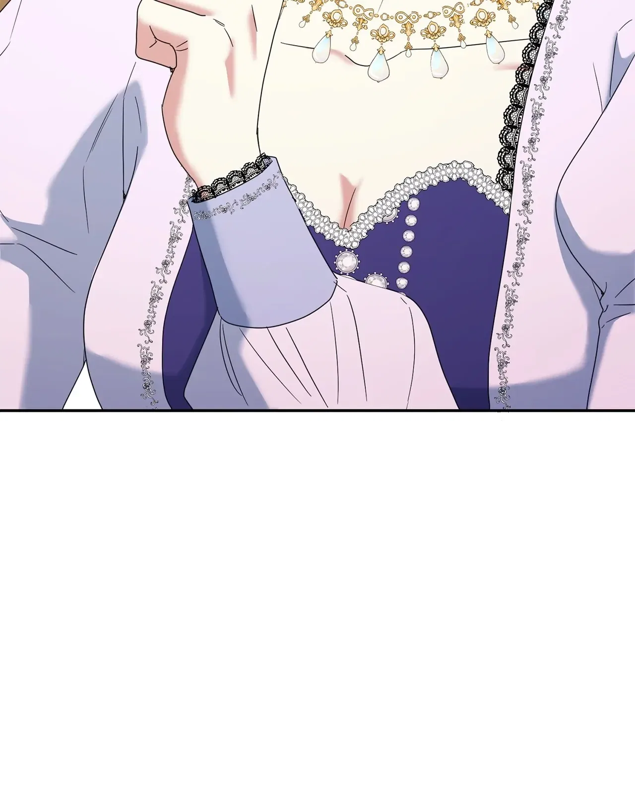 The Esteemed Lady of the Tea Garden Chapter 28 – Page 45