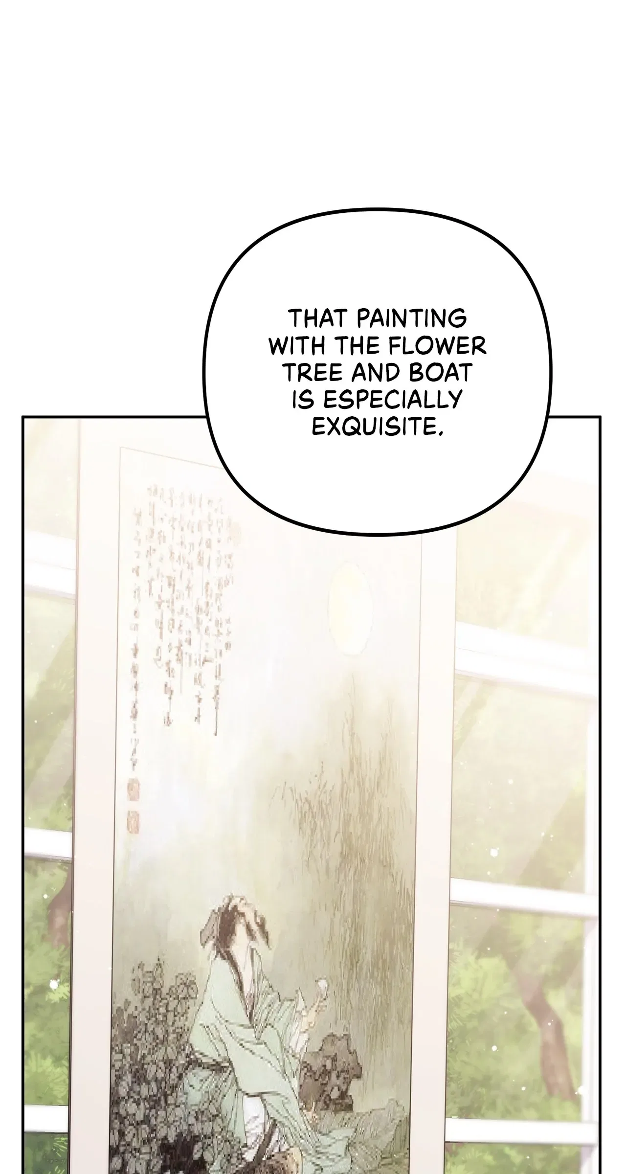 The Esteemed Lady of the Tea Garden Chapter 28 – Page 46
