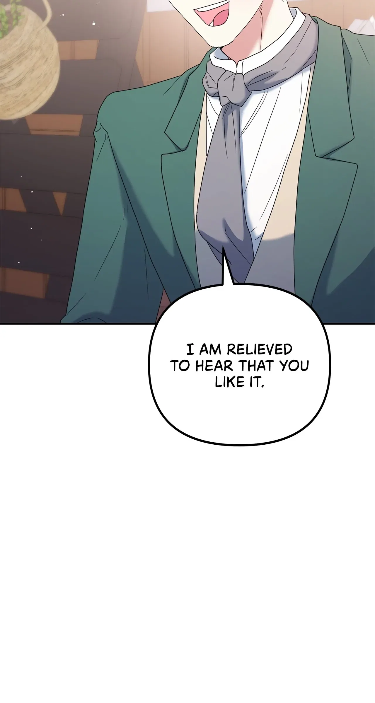 The Esteemed Lady of the Tea Garden Chapter 28 – Page 48