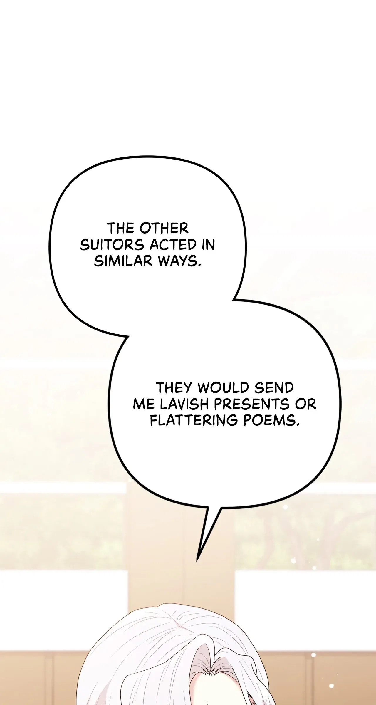 The Esteemed Lady of the Tea Garden Chapter 28 – Page 57