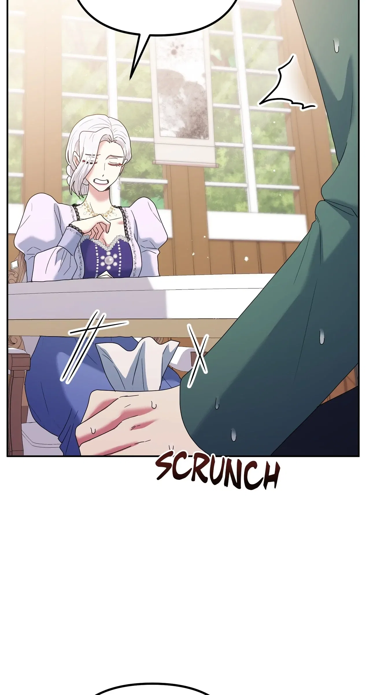 The Esteemed Lady of the Tea Garden Chapter 28 – Page 60