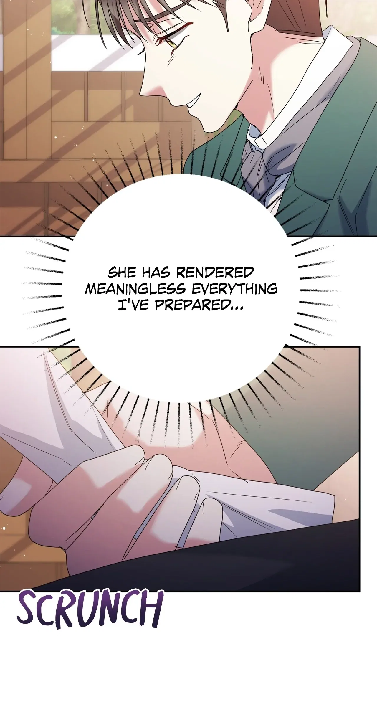 The Esteemed Lady of the Tea Garden Chapter 28 – Page 65