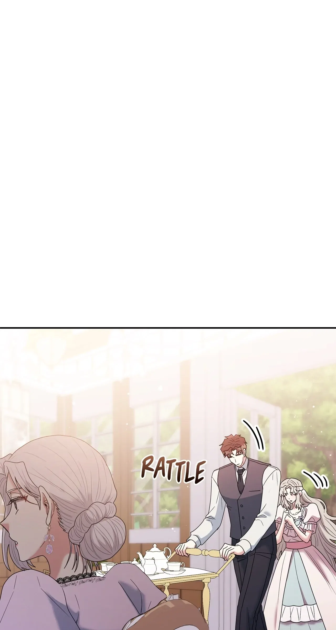The Esteemed Lady of the Tea Garden Chapter 28 – Page 66