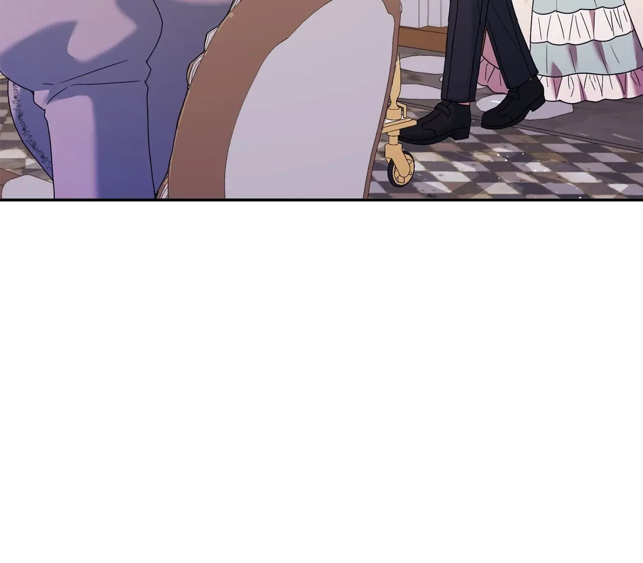 The Esteemed Lady of the Tea Garden Chapter 28 – Page 67