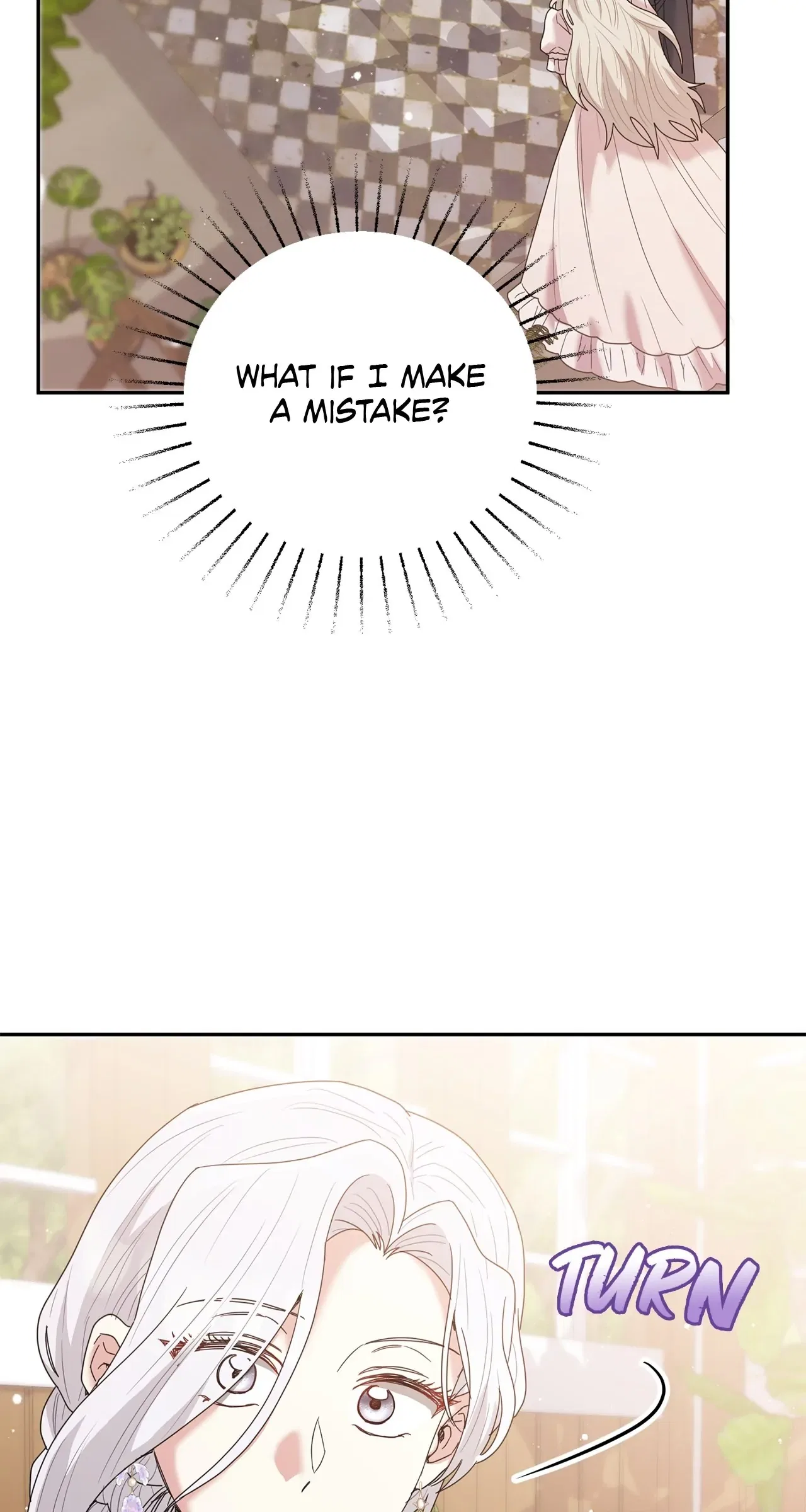 The Esteemed Lady of the Tea Garden Chapter 28 – Page 70