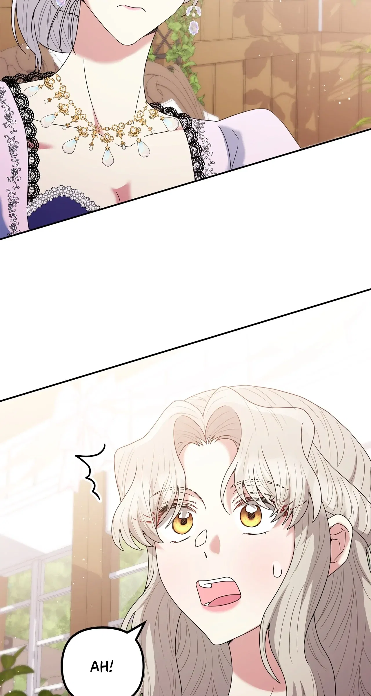 The Esteemed Lady of the Tea Garden Chapter 28 – Page 71