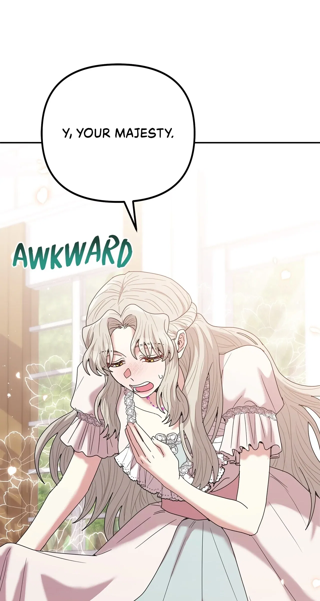 The Esteemed Lady of the Tea Garden Chapter 28 – Page 73