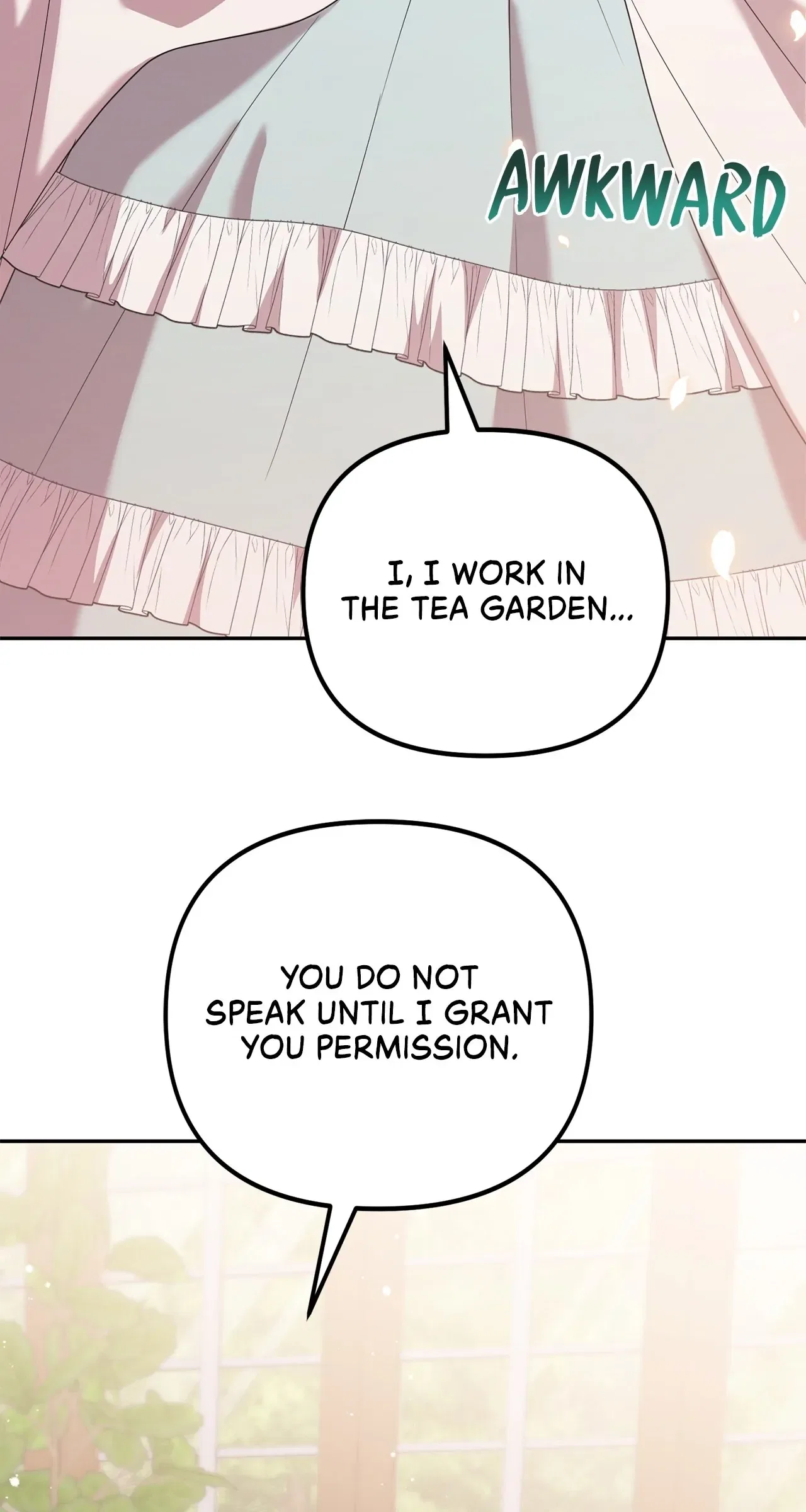 The Esteemed Lady of the Tea Garden Chapter 28 – Page 74