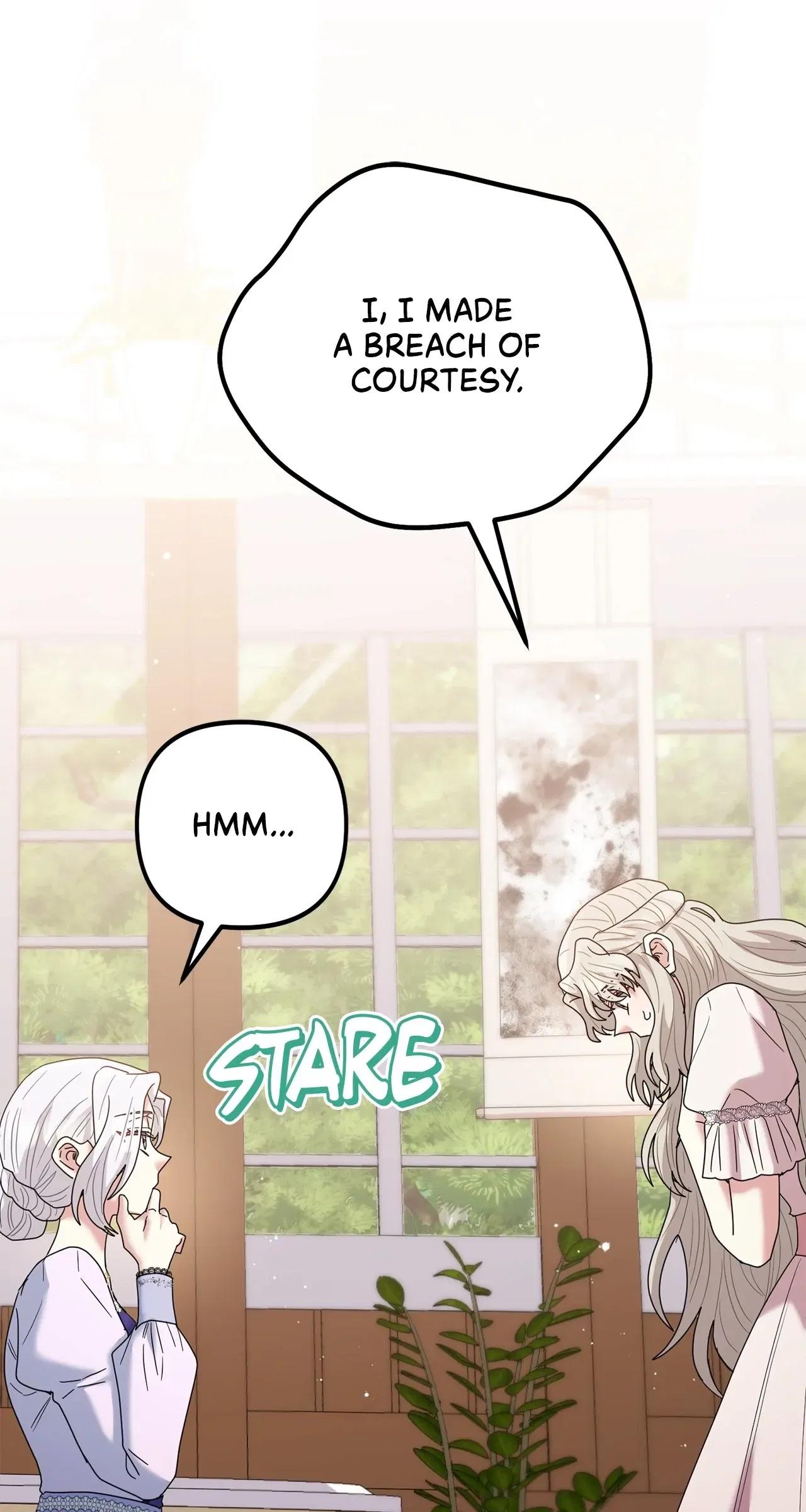 The Esteemed Lady of the Tea Garden Chapter 28 – Page 76