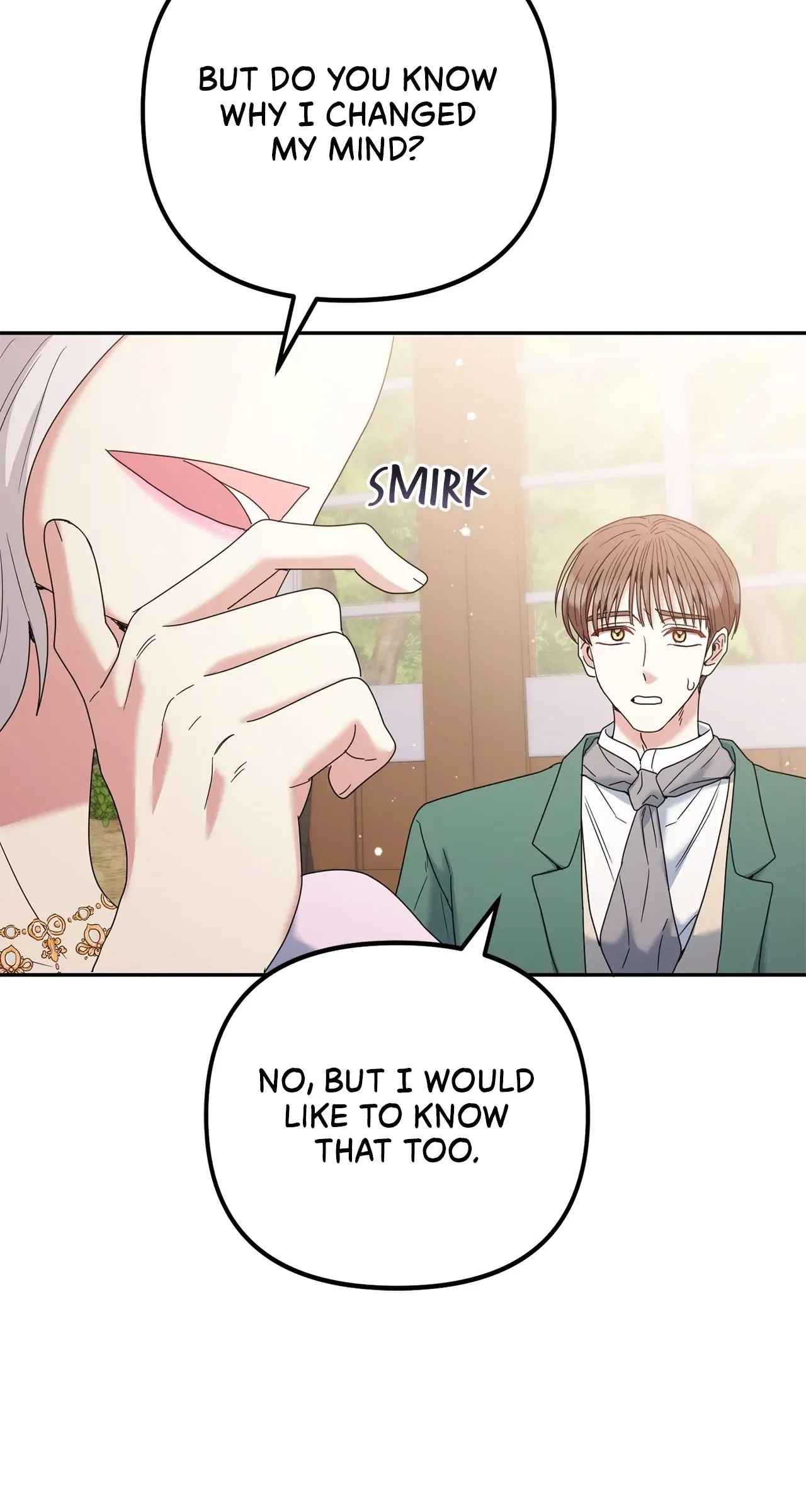 The Esteemed Lady of the Tea Garden Chapter 28 – Page 78
