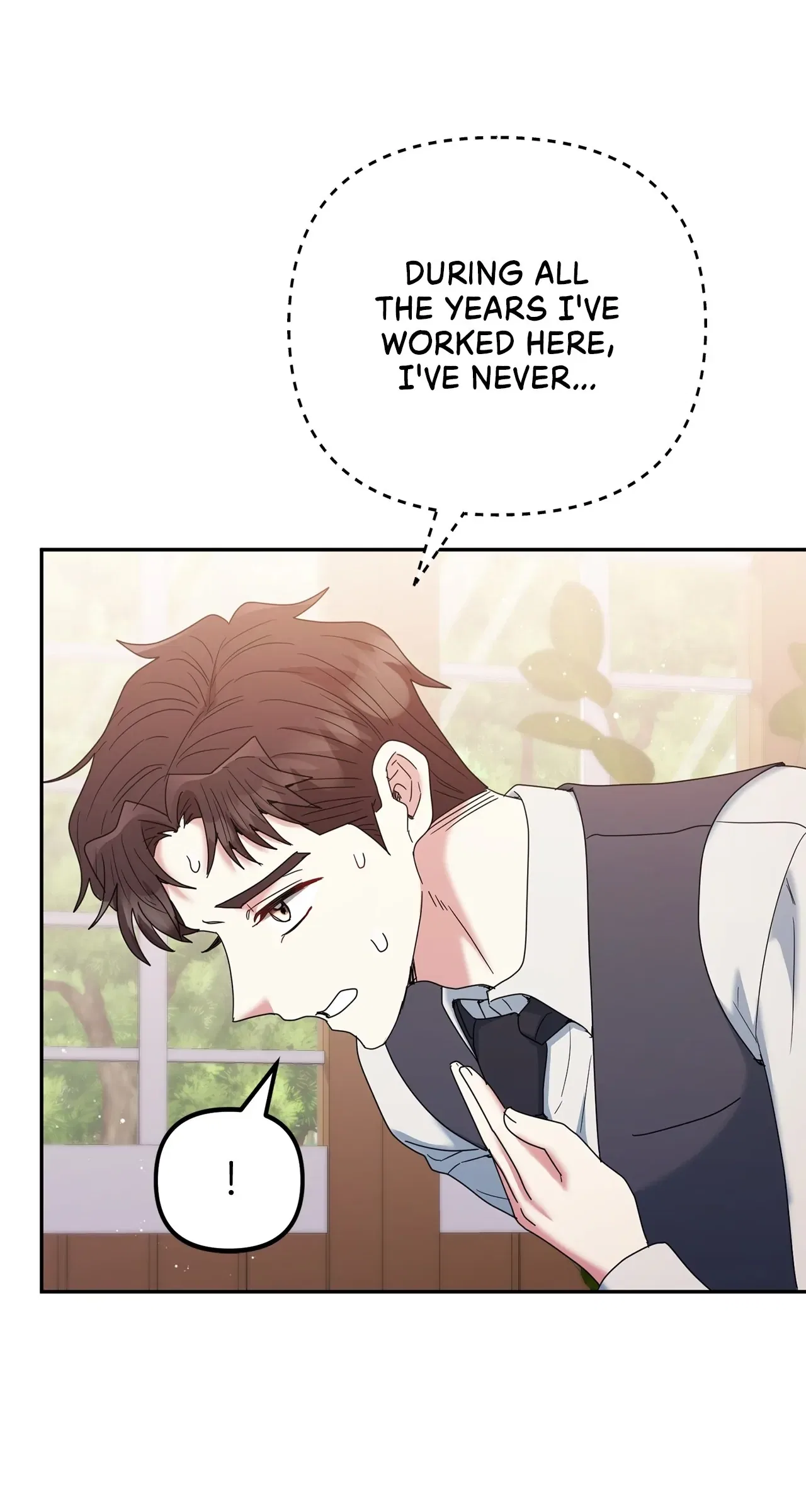 The Esteemed Lady of the Tea Garden Chapter 28 – Page 83