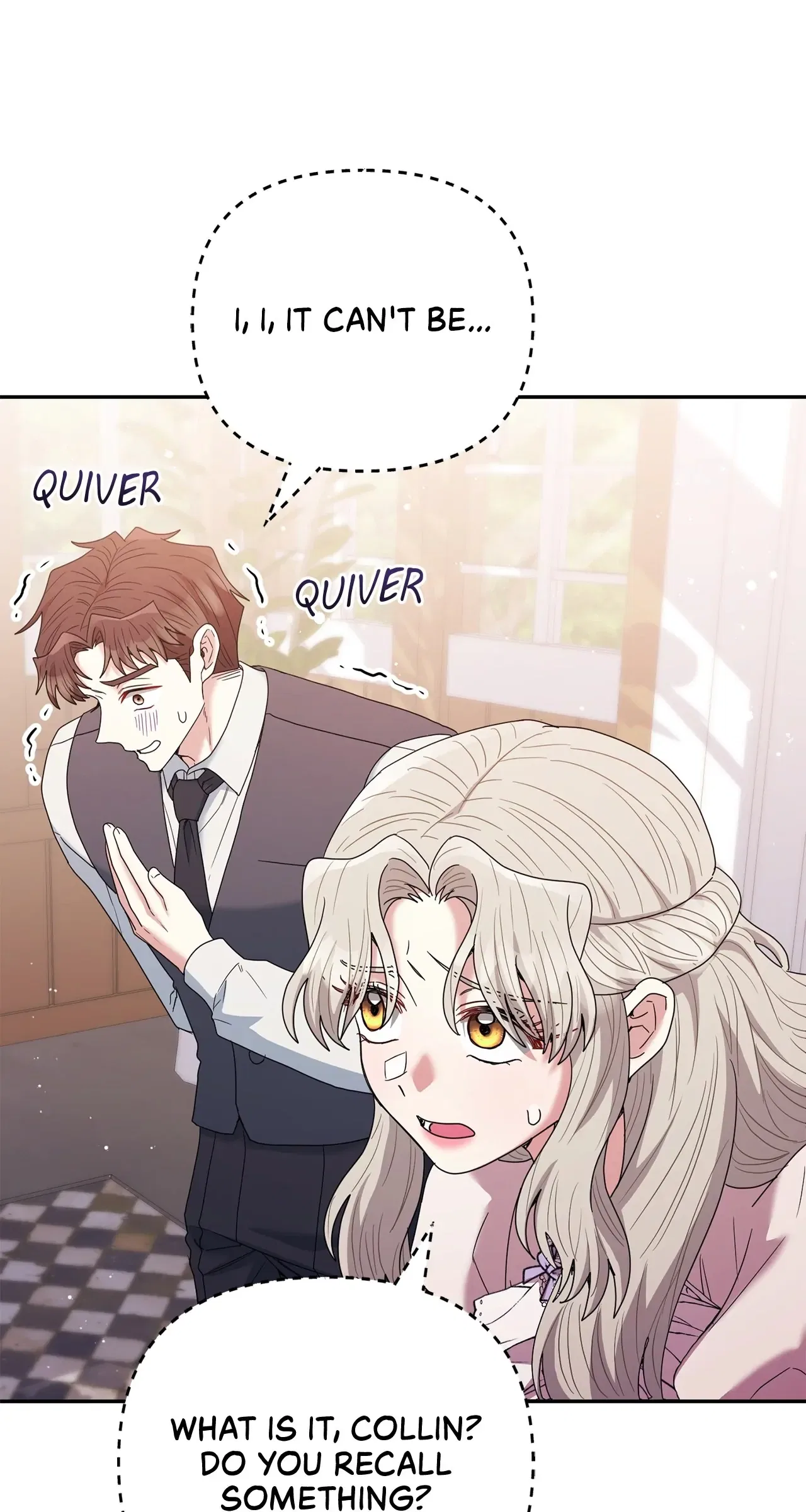 The Esteemed Lady of the Tea Garden Chapter 28 – Page 84