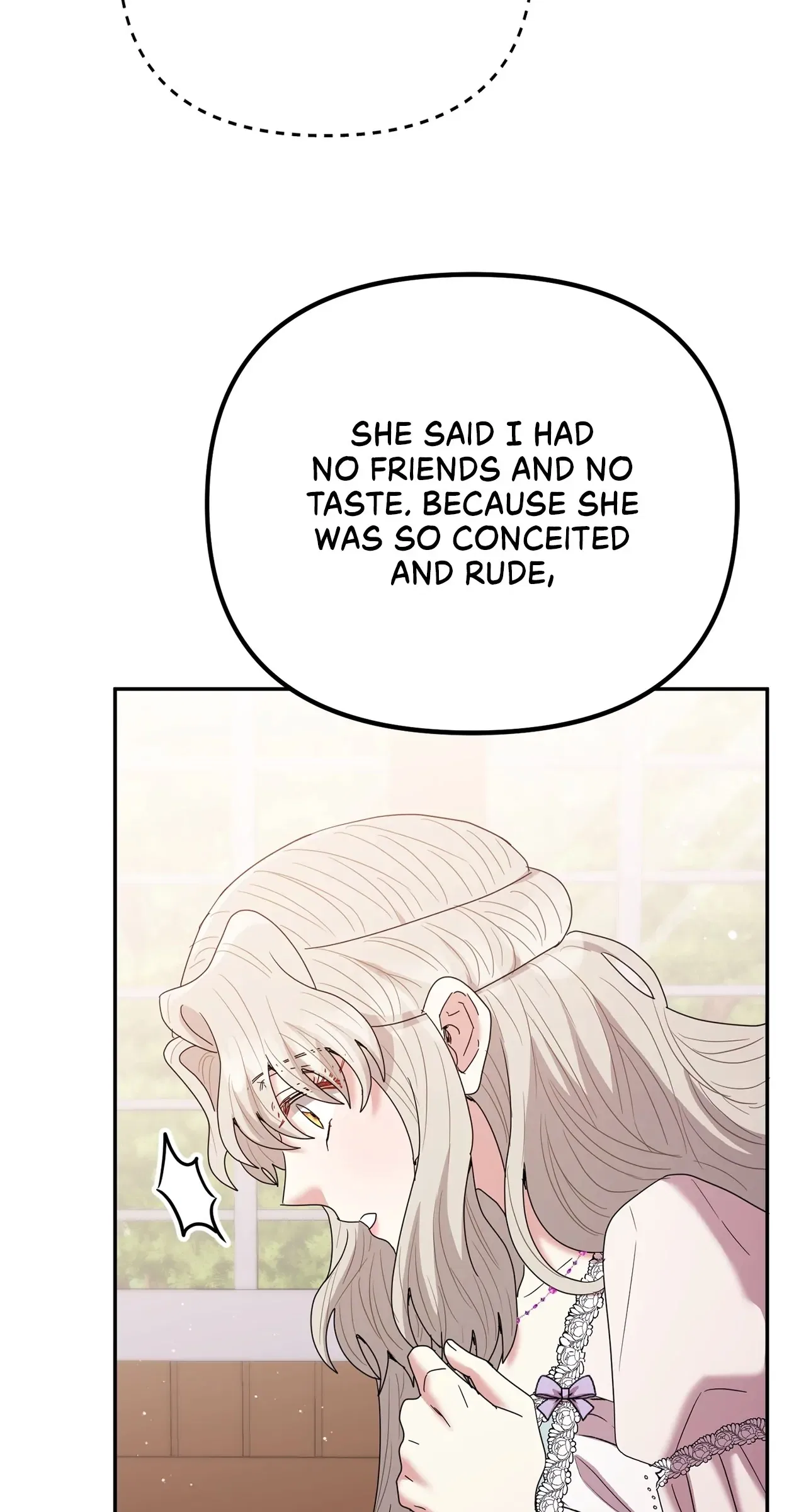 The Esteemed Lady of the Tea Garden Chapter 28 – Page 85