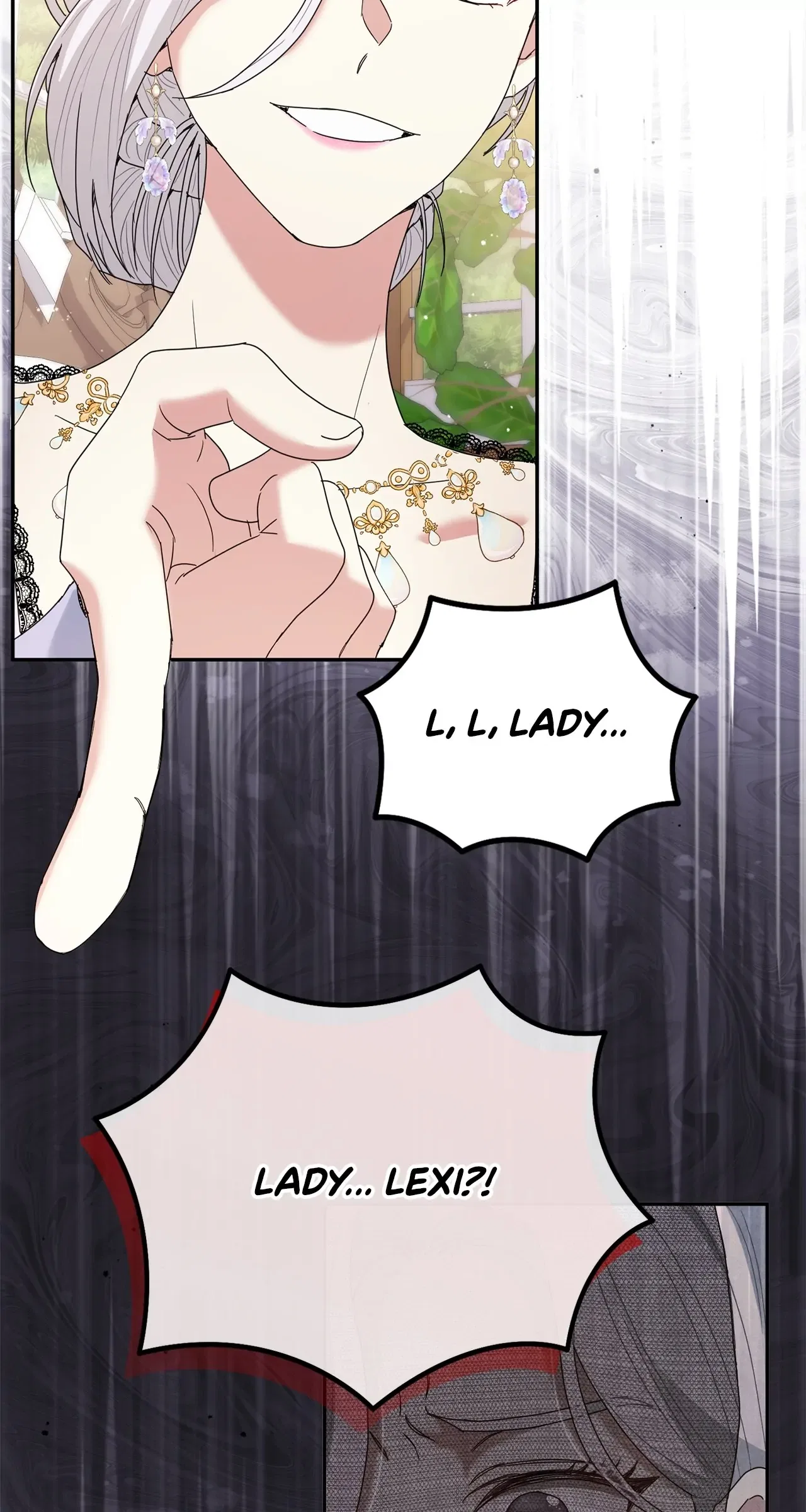 The Esteemed Lady of the Tea Garden Chapter 28 – Page 88
