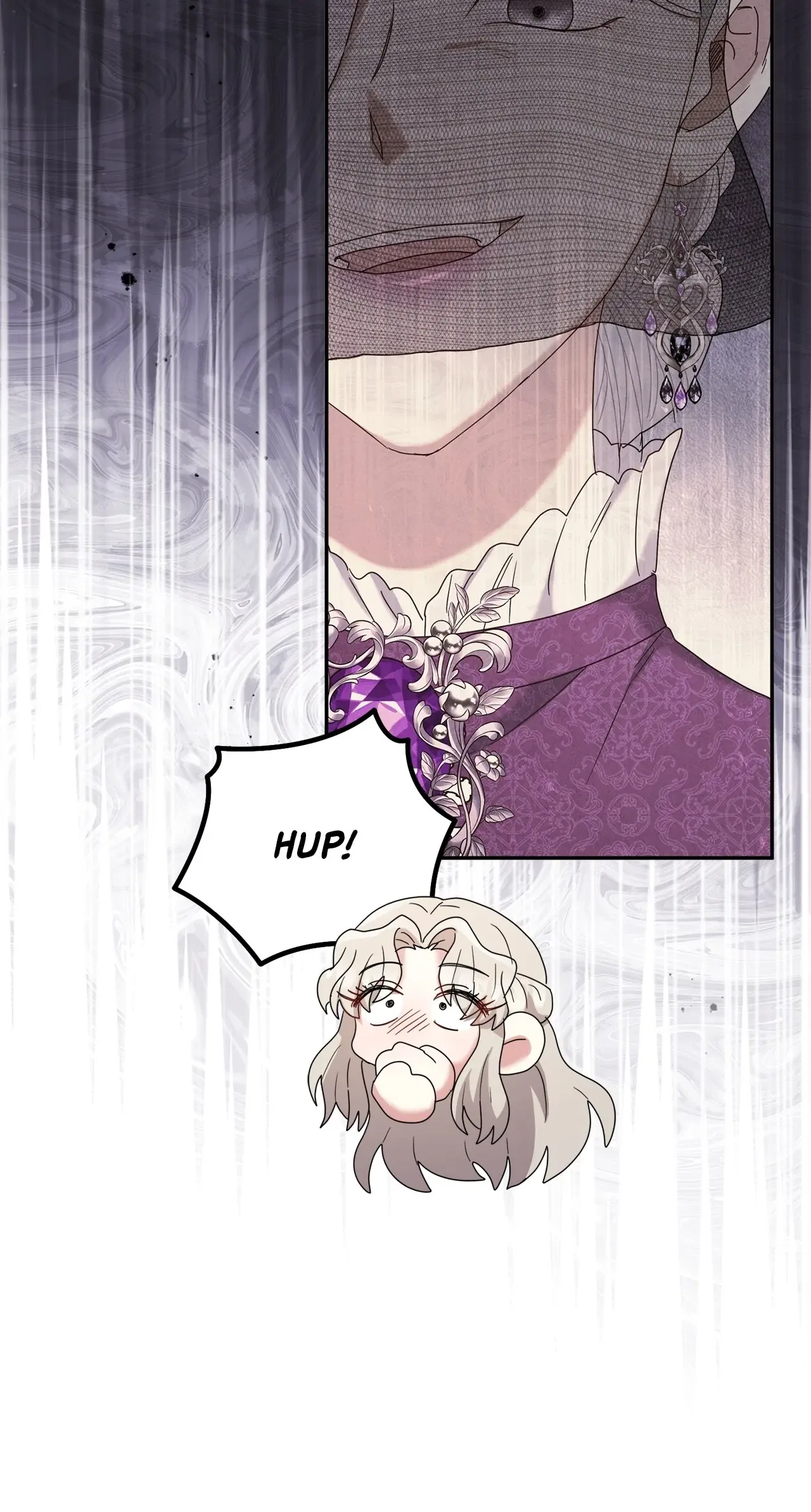 The Esteemed Lady of the Tea Garden Chapter 28 – Page 89