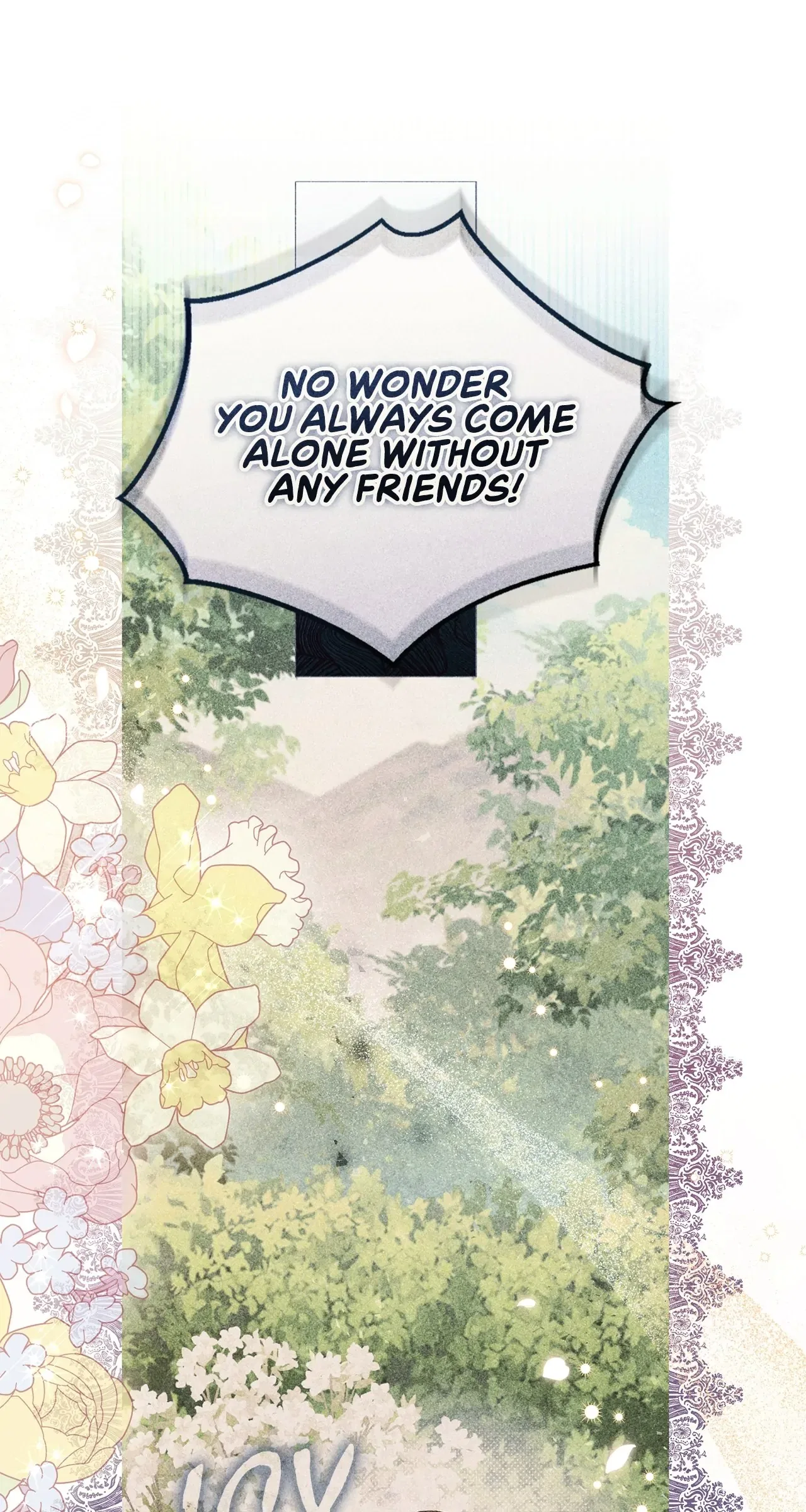 The Esteemed Lady of the Tea Garden Chapter 28 – Page 90