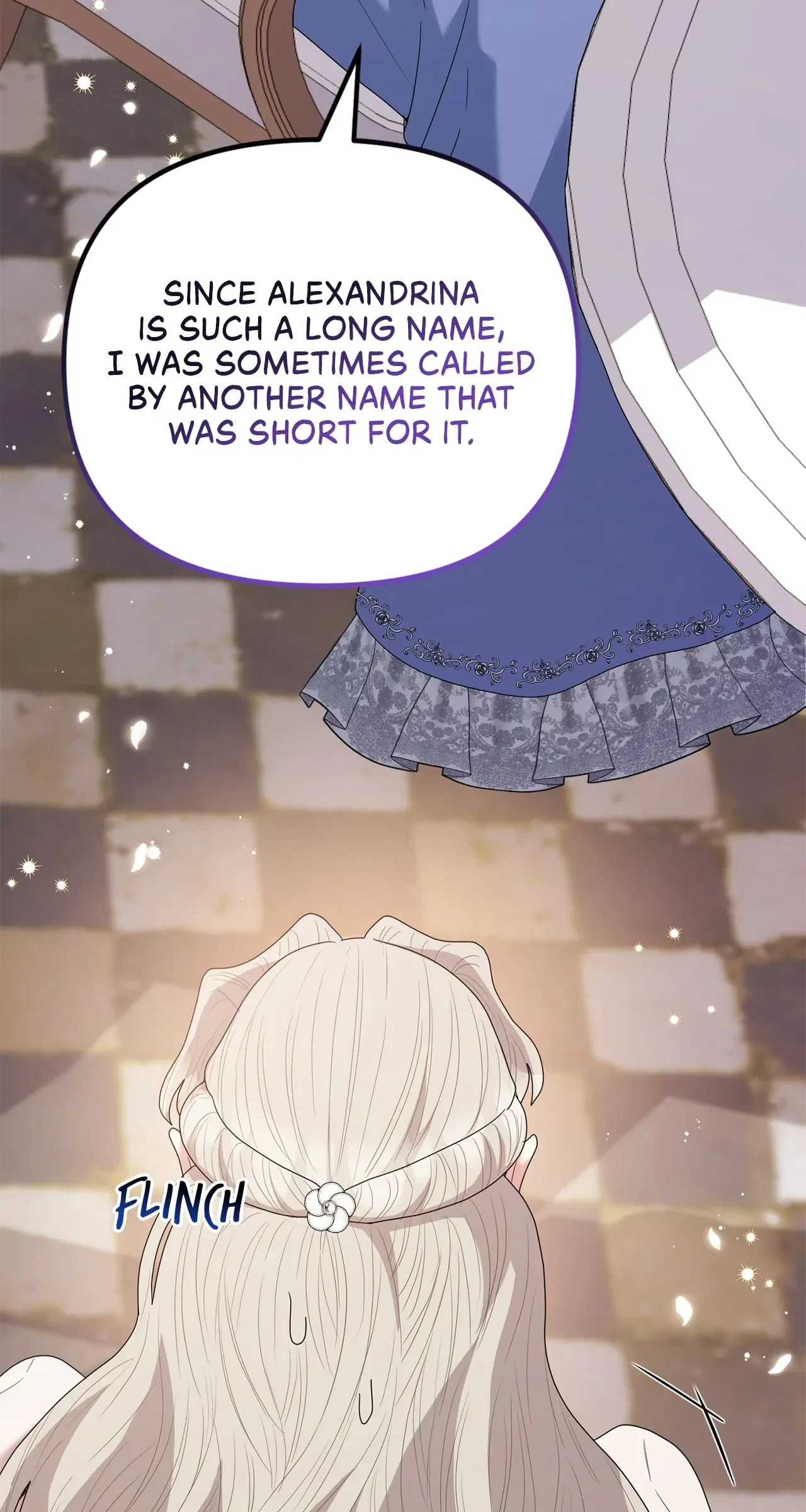 The Esteemed Lady of the Tea Garden Chapter 28 – Page 93