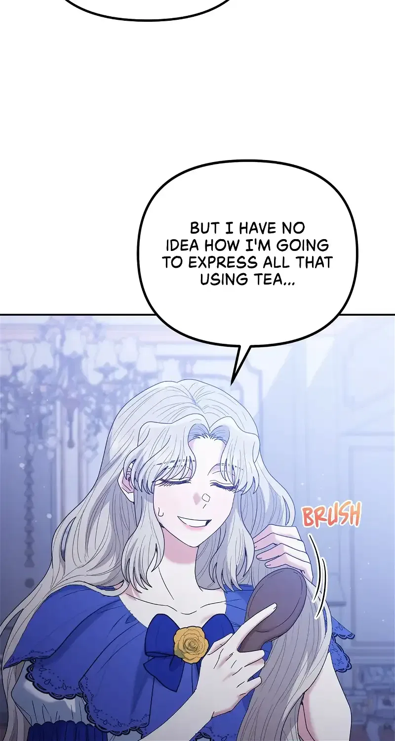 The Esteemed Lady of the Tea Garden Chapter 27 – Page 21