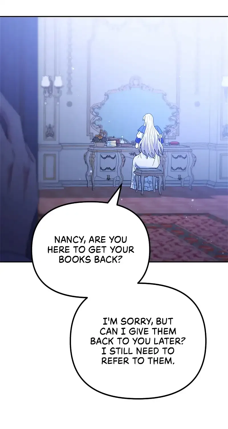 The Esteemed Lady of the Tea Garden Chapter 27 – Page 24