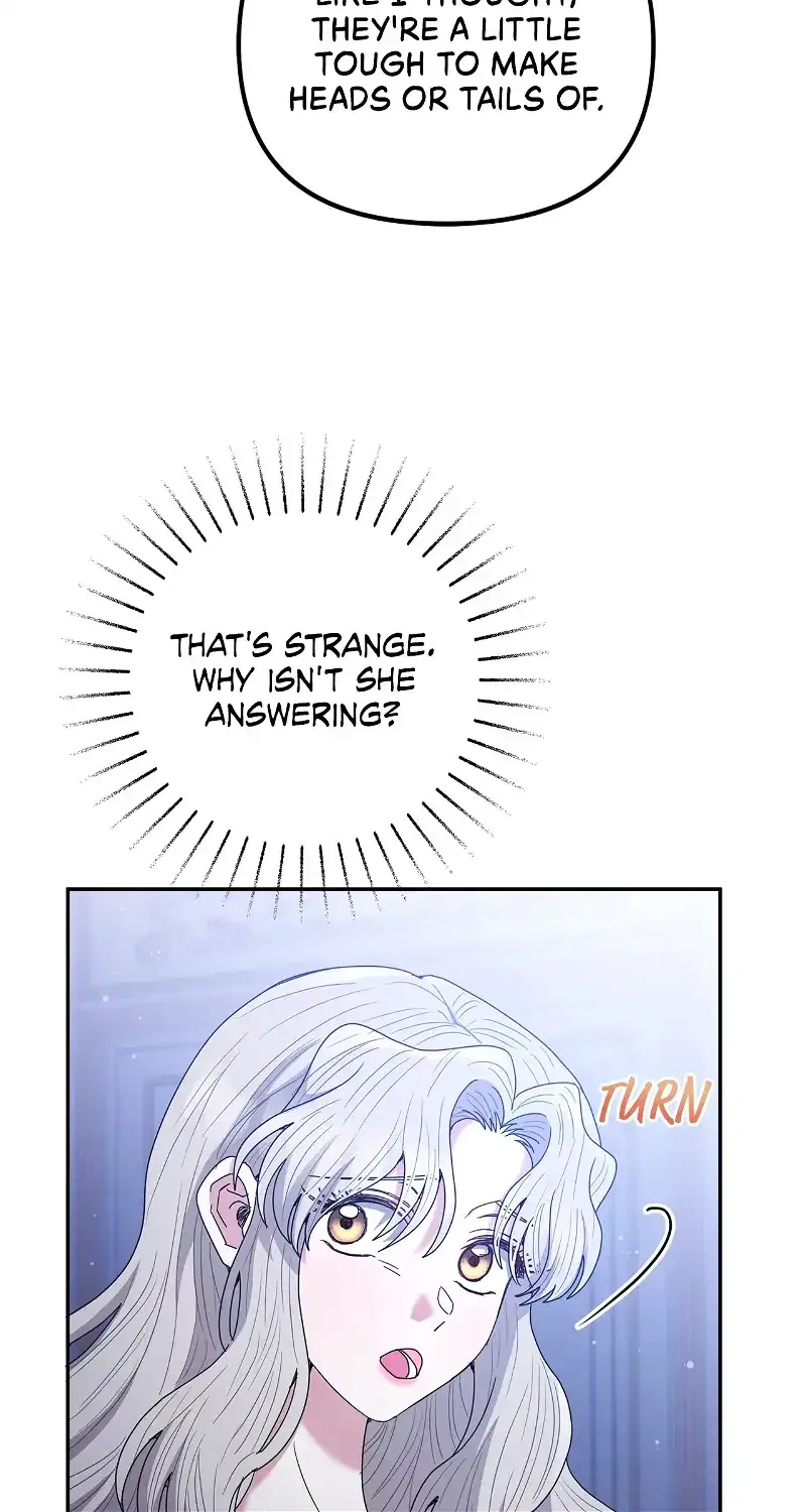 The Esteemed Lady of the Tea Garden Chapter 27 – Page 26