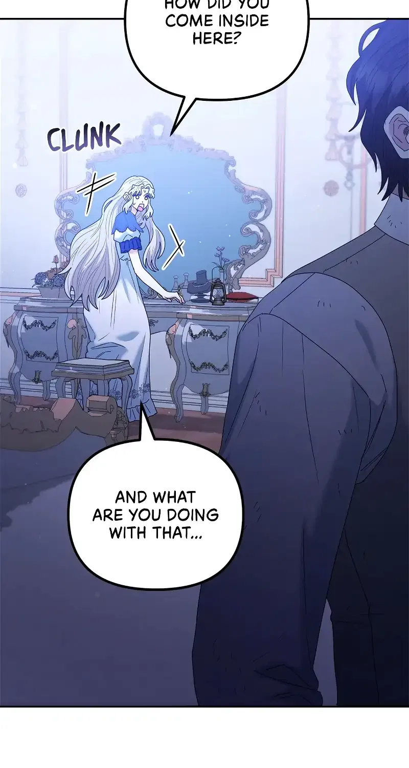 The Esteemed Lady of the Tea Garden Chapter 27 – Page 30