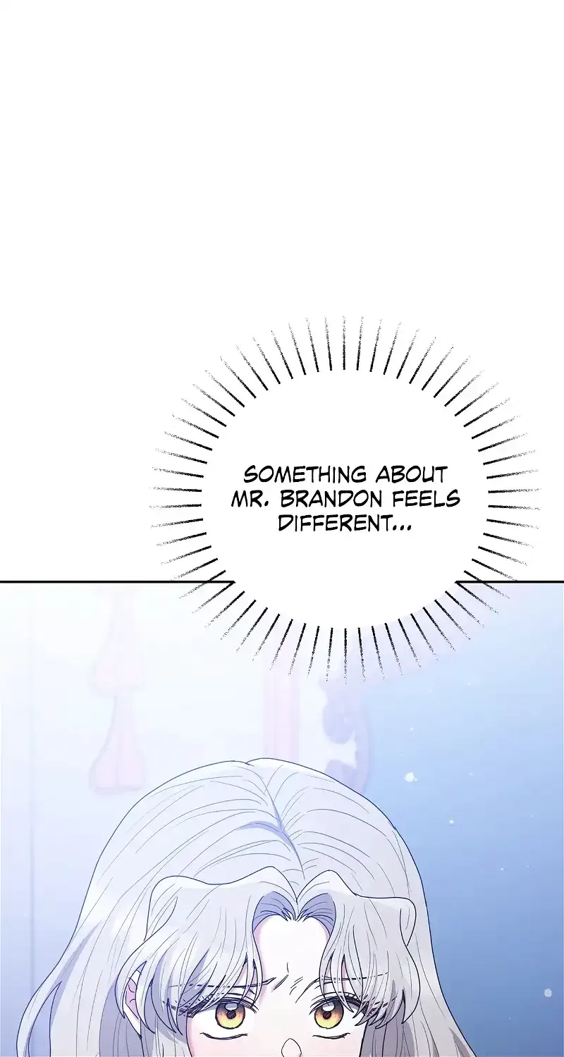 The Esteemed Lady of the Tea Garden Chapter 27 – Page 31